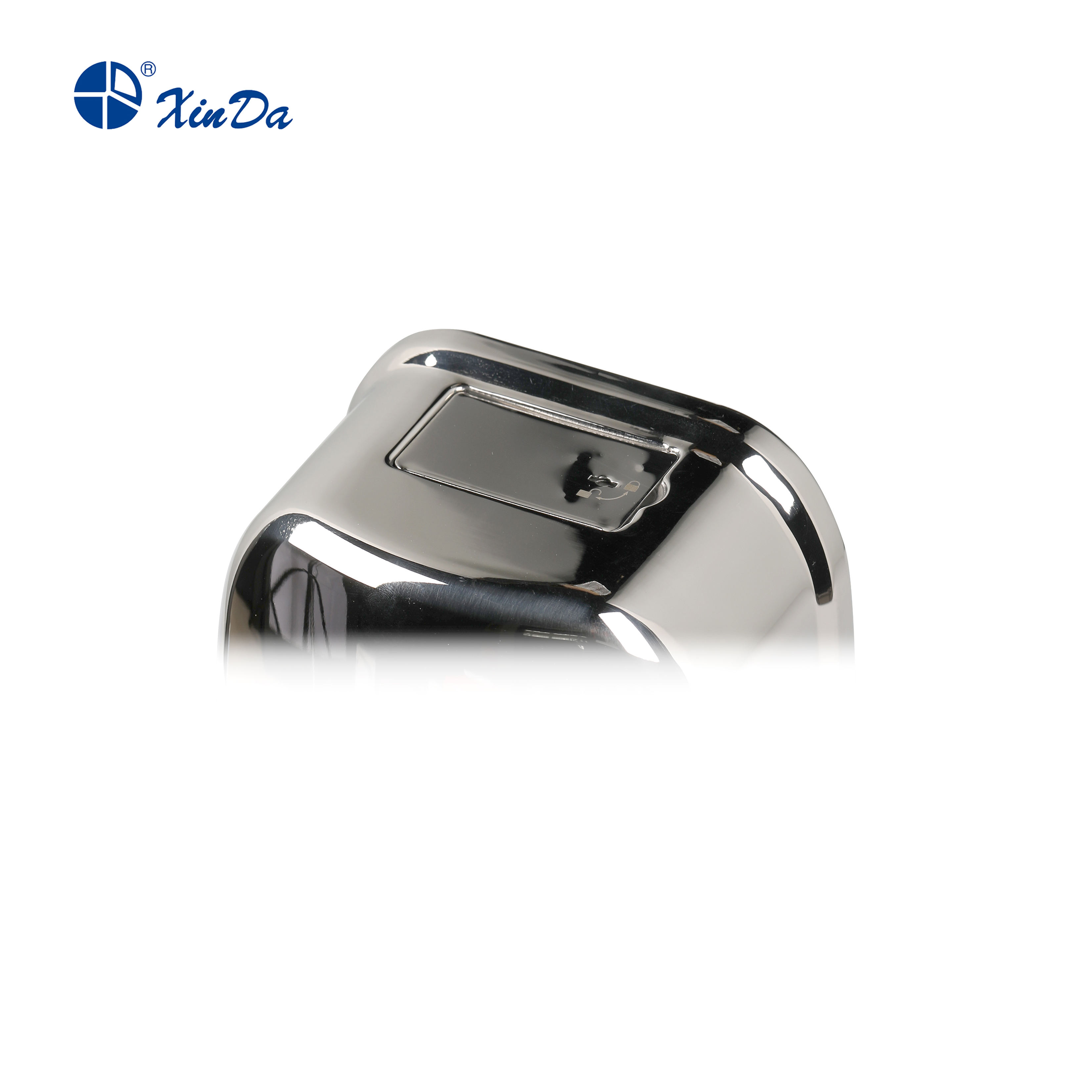 Key Soap Dispenser موزع الصابون الرئيسي