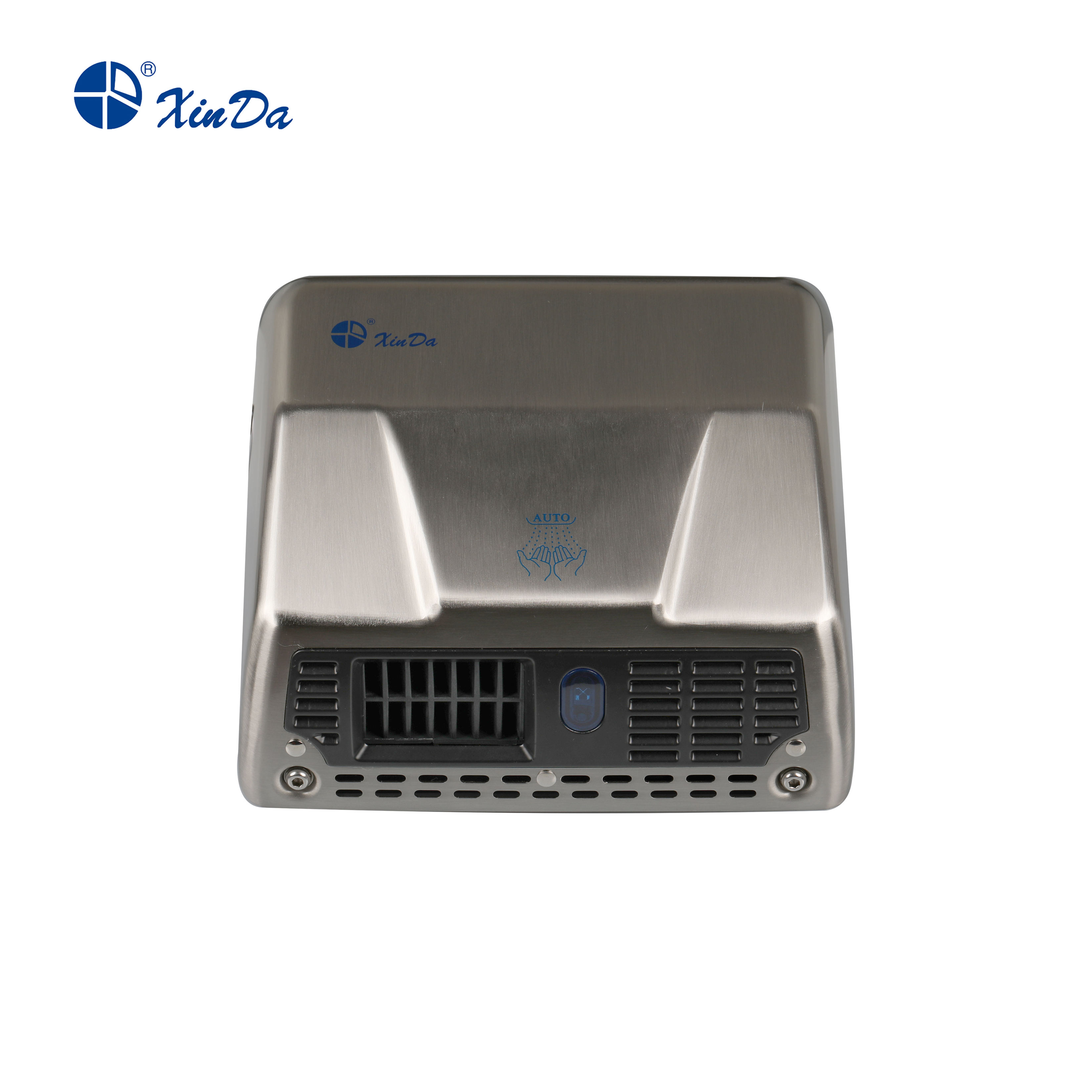 مجفف الأيدي التجاري