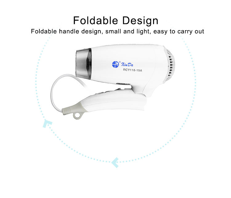 m&aacute;y sấy t&oacute;c đi du lịch