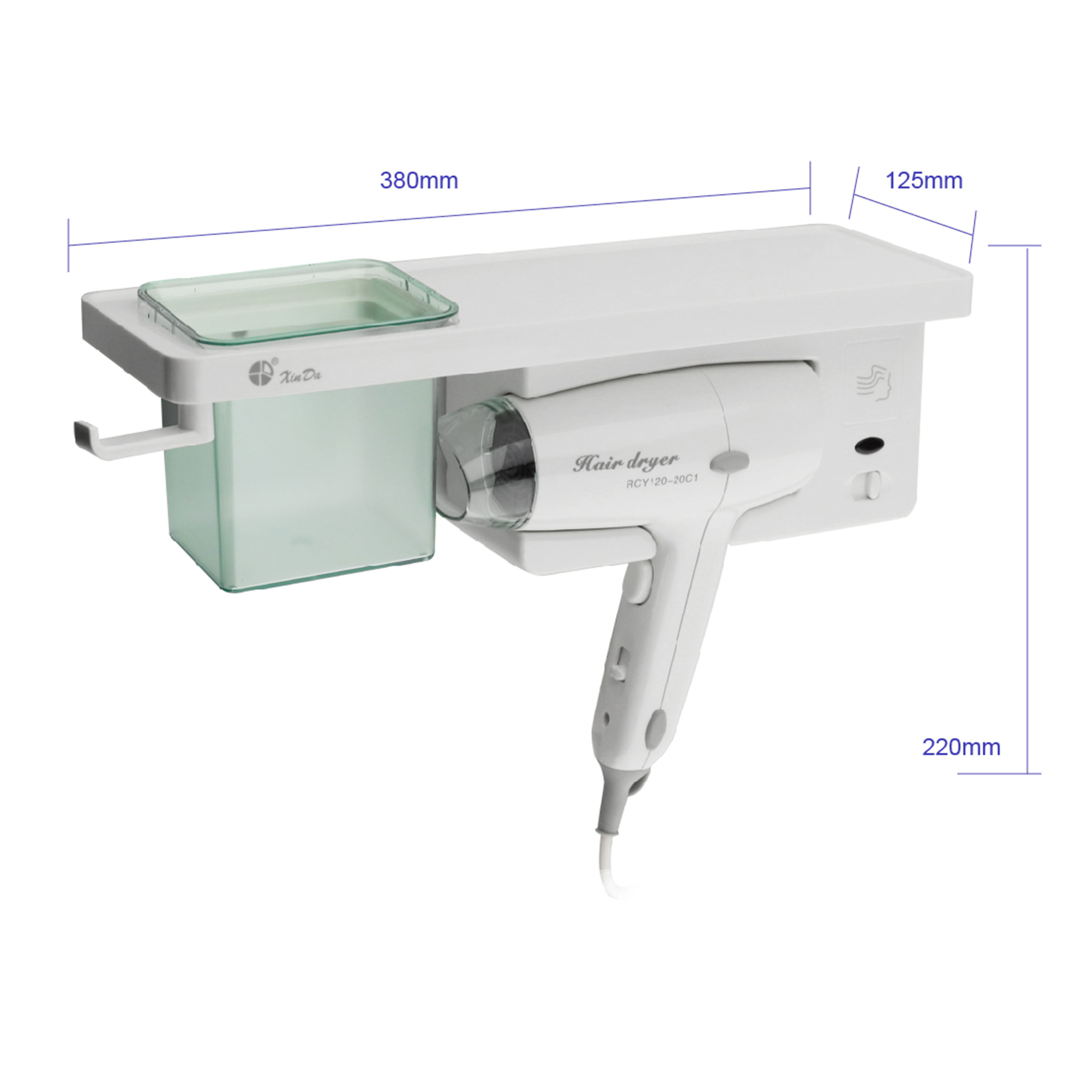 M&aacute;y sấy t&oacute;c chuy&ecirc;n nghiệp