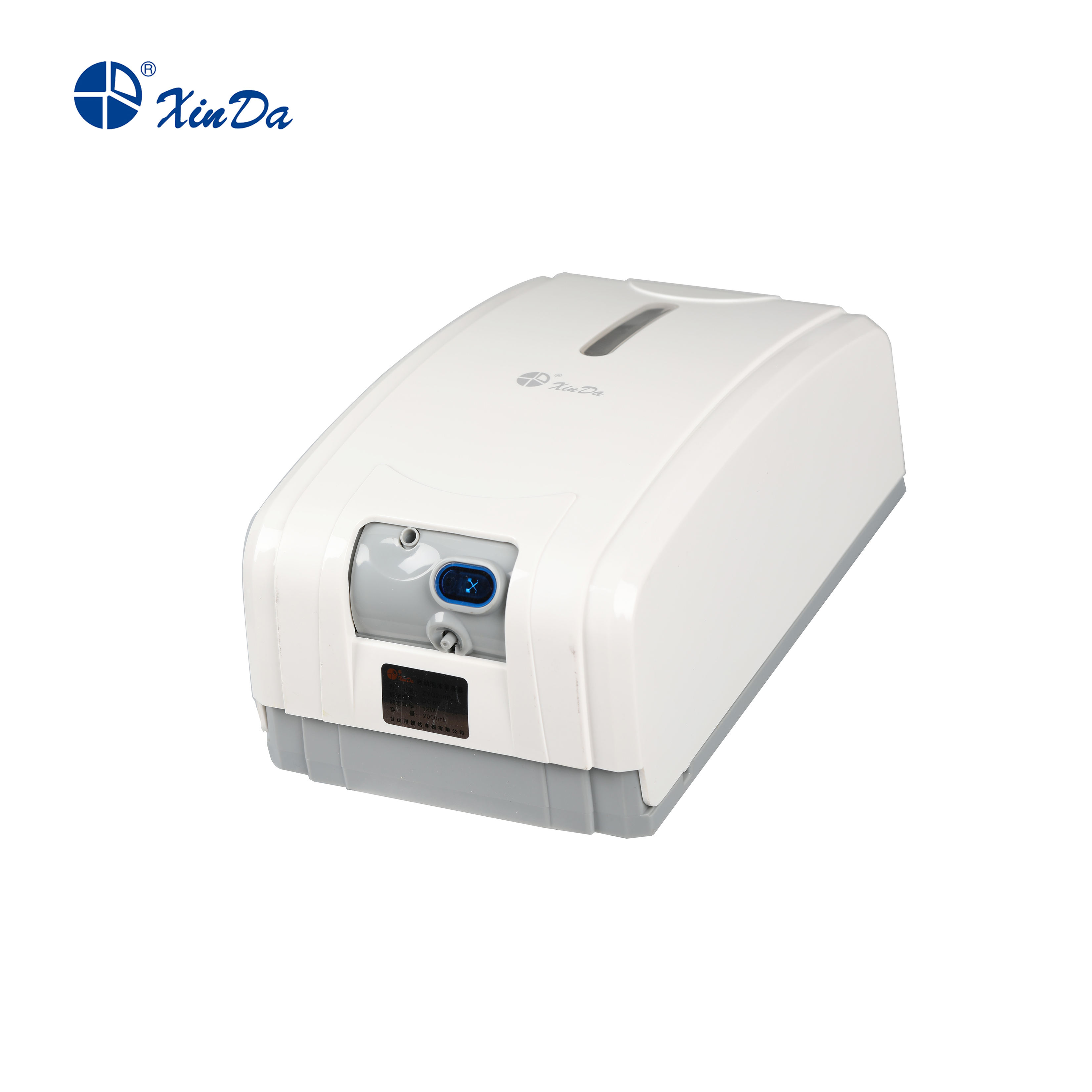 hộp đựng x&agrave; ph&ograve;ng rửa tay tạo bọt tự động