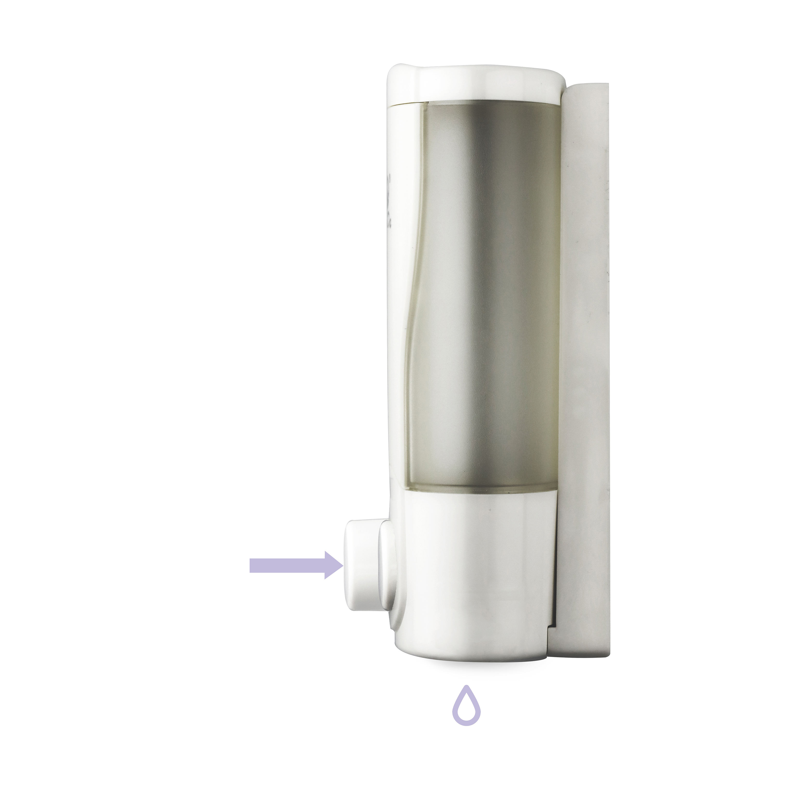 hộp đựng x&agrave; ph&ograve;ng bồn rửa