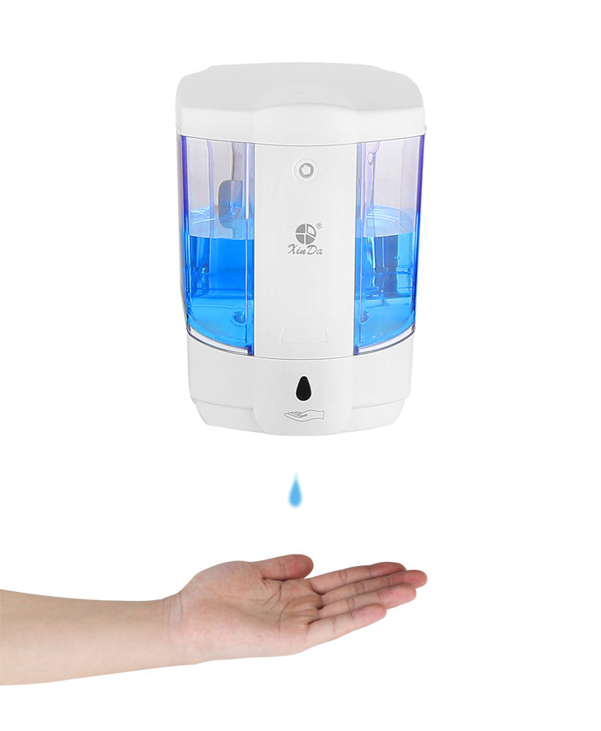 hộp đựng x&agrave; ph&ograve;ng rửa tay thủy tinh 