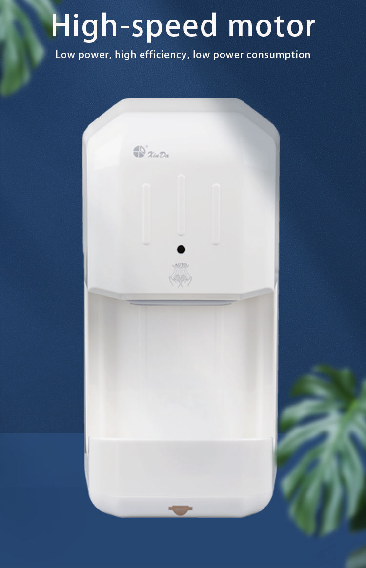 m&aacute;y sấy tay tại nh&agrave;