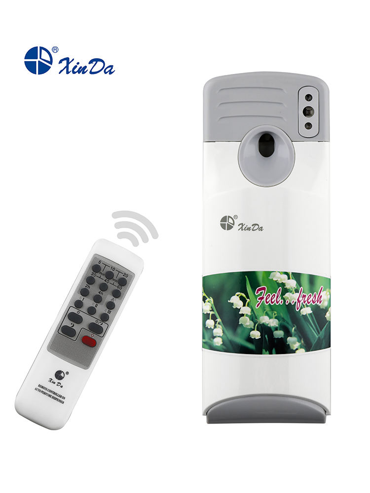 معطر جو موزع العطور