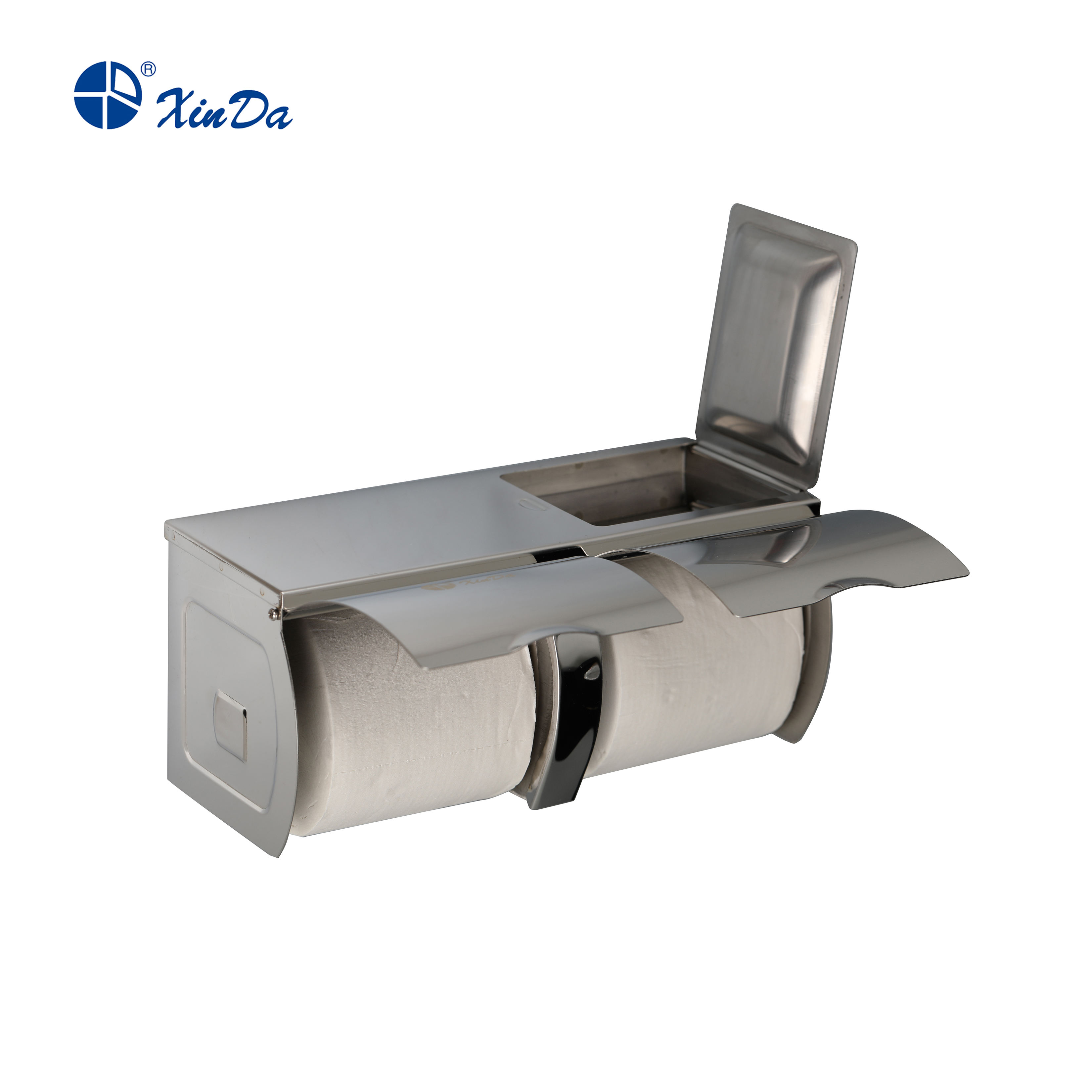 hộp đựng cuộn khăn giấy