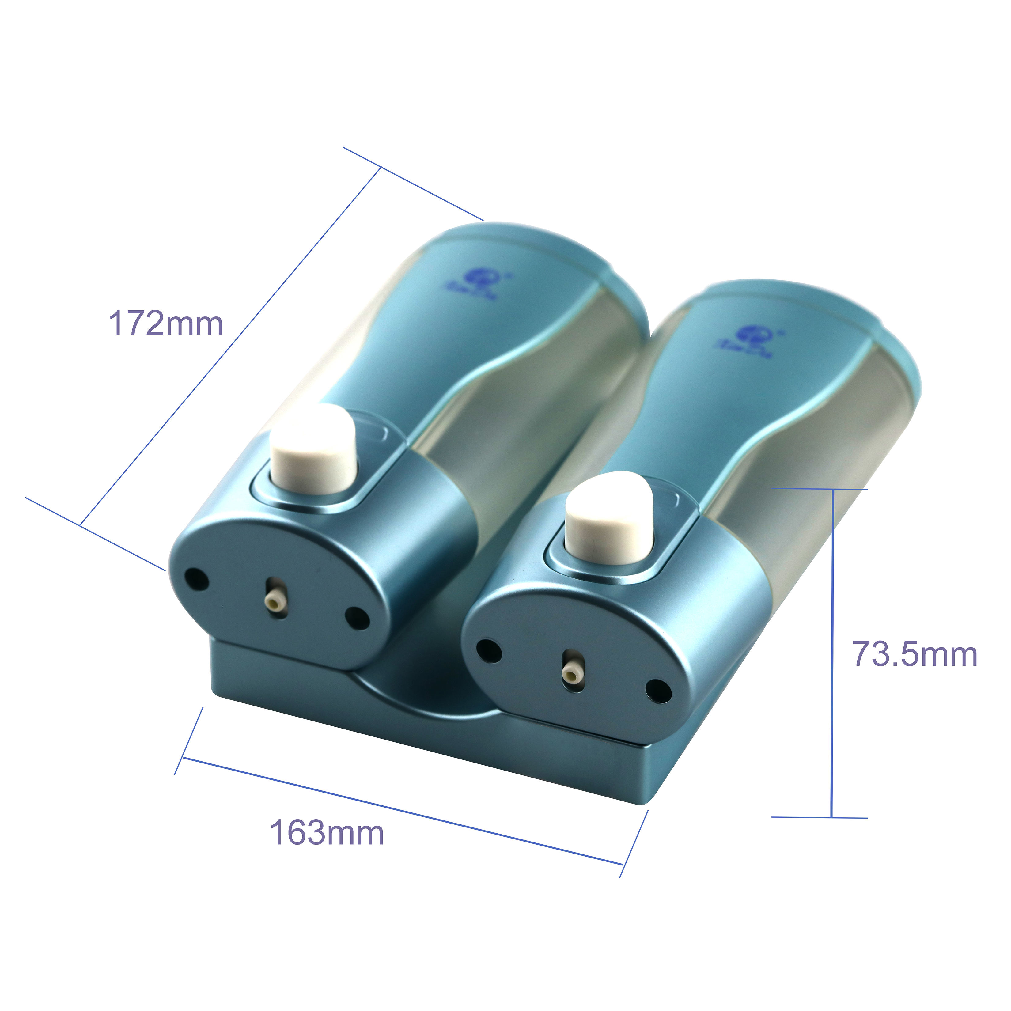 Hộp đựng x&agrave; ph&ograve;ng cảm biến 