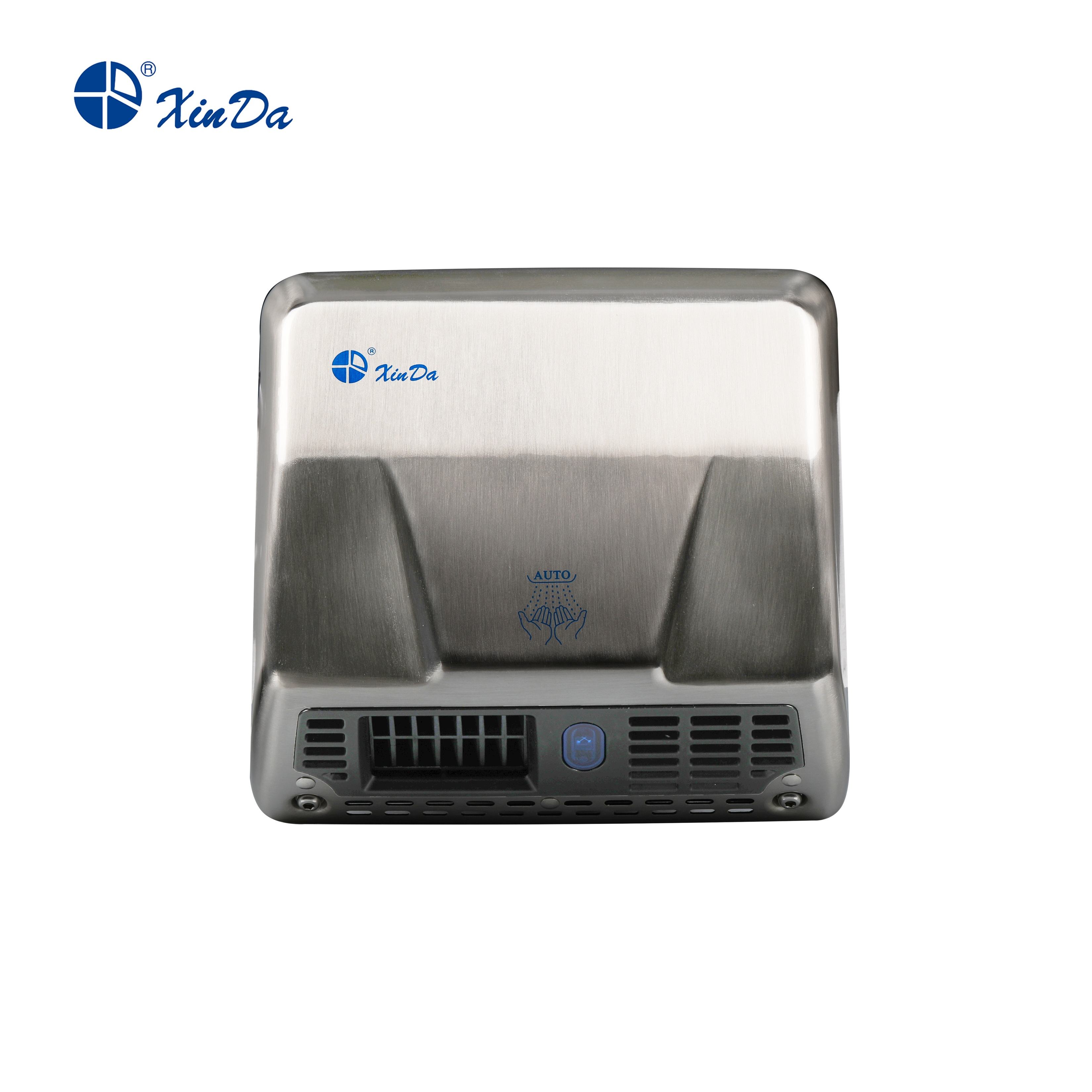 مجففات اليد