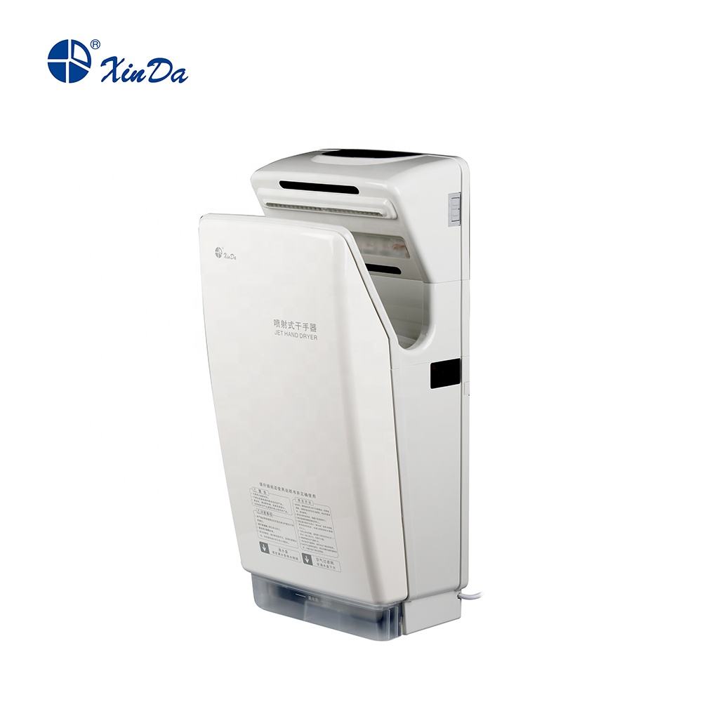 m&aacute;y sấy tay điện