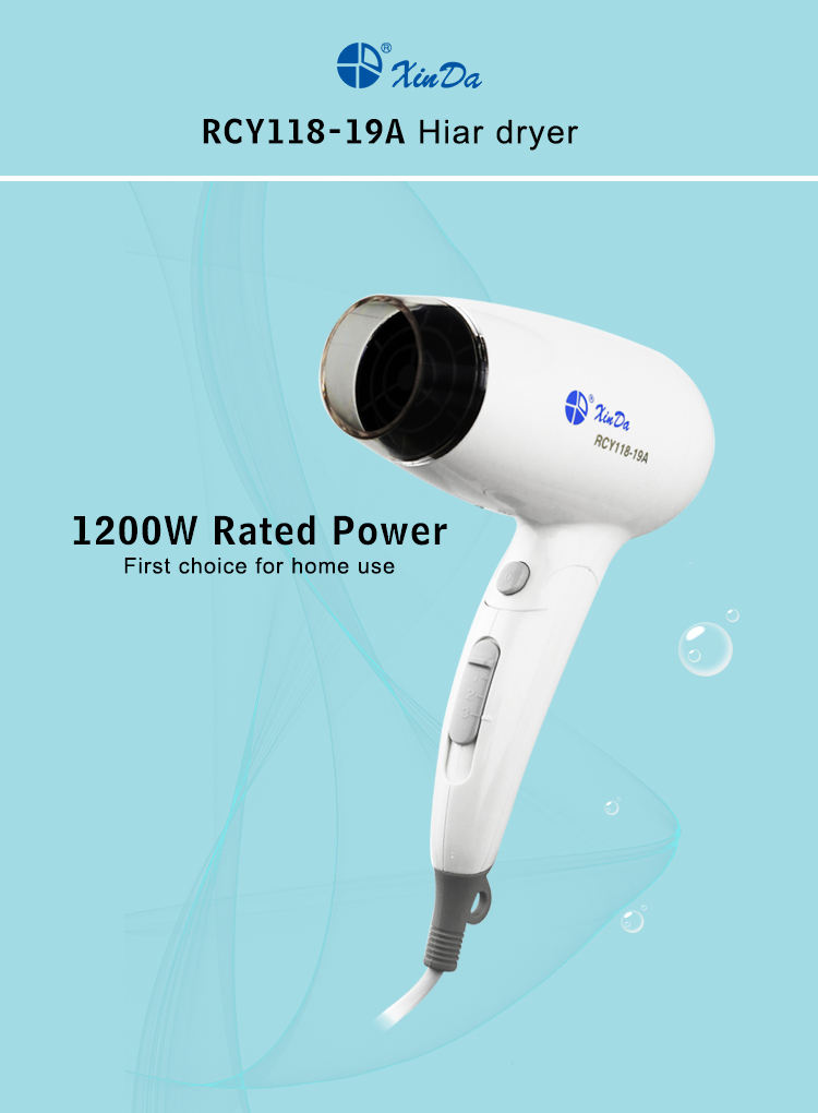 m&aacute;y sấy t&oacute;c cho t&oacute;c mịn