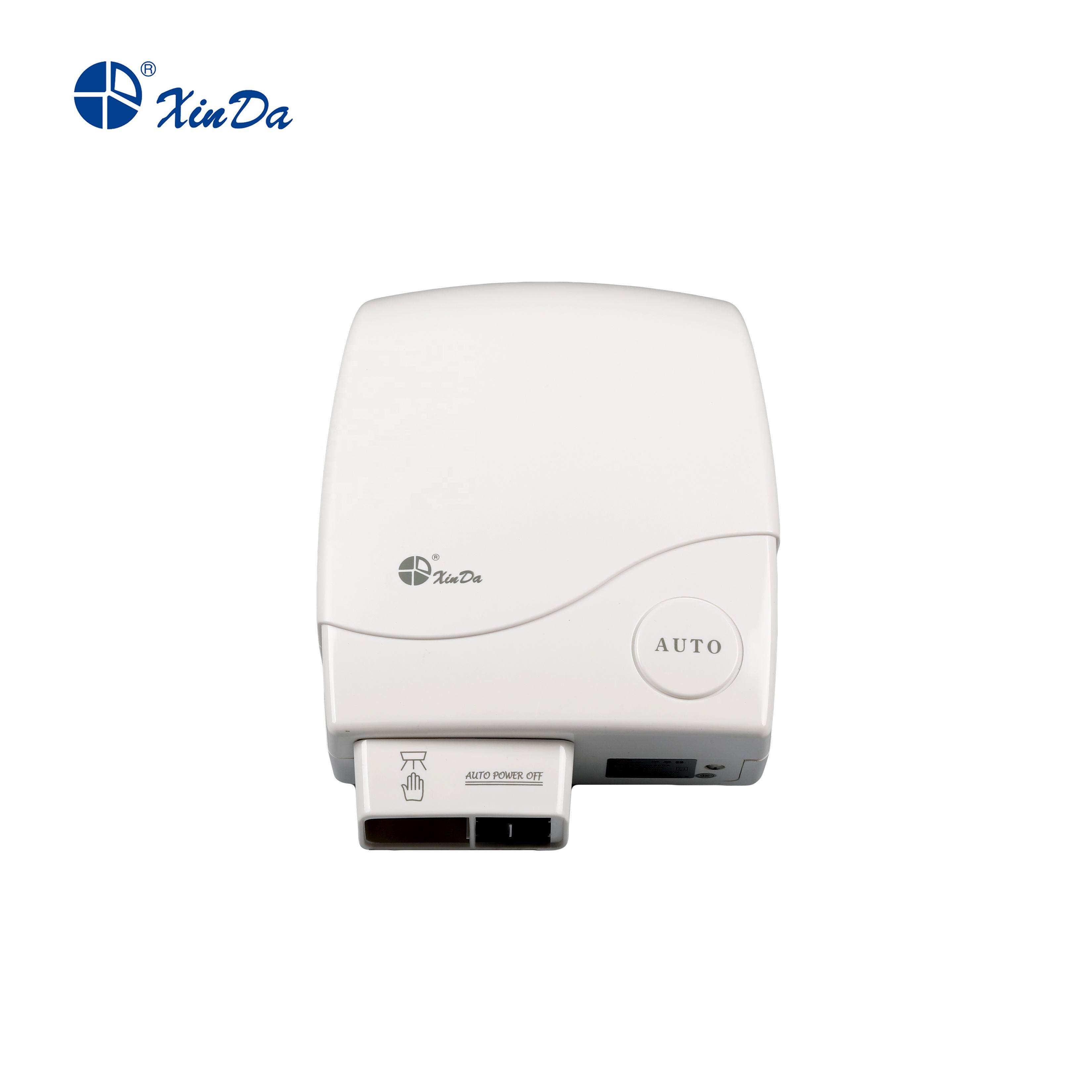 m&aacute;y sấy tay phản lực