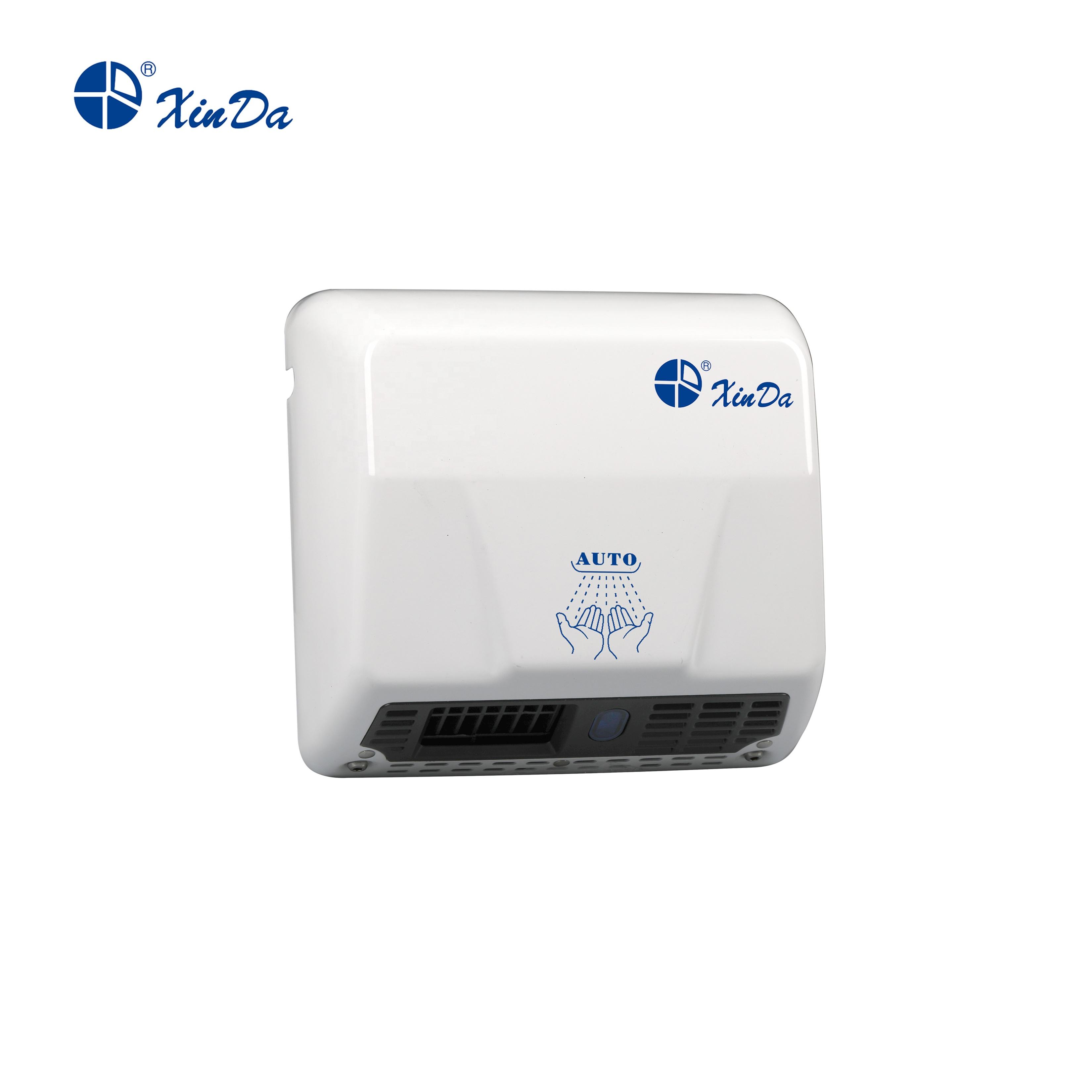 mejor secador de manos para el hogar