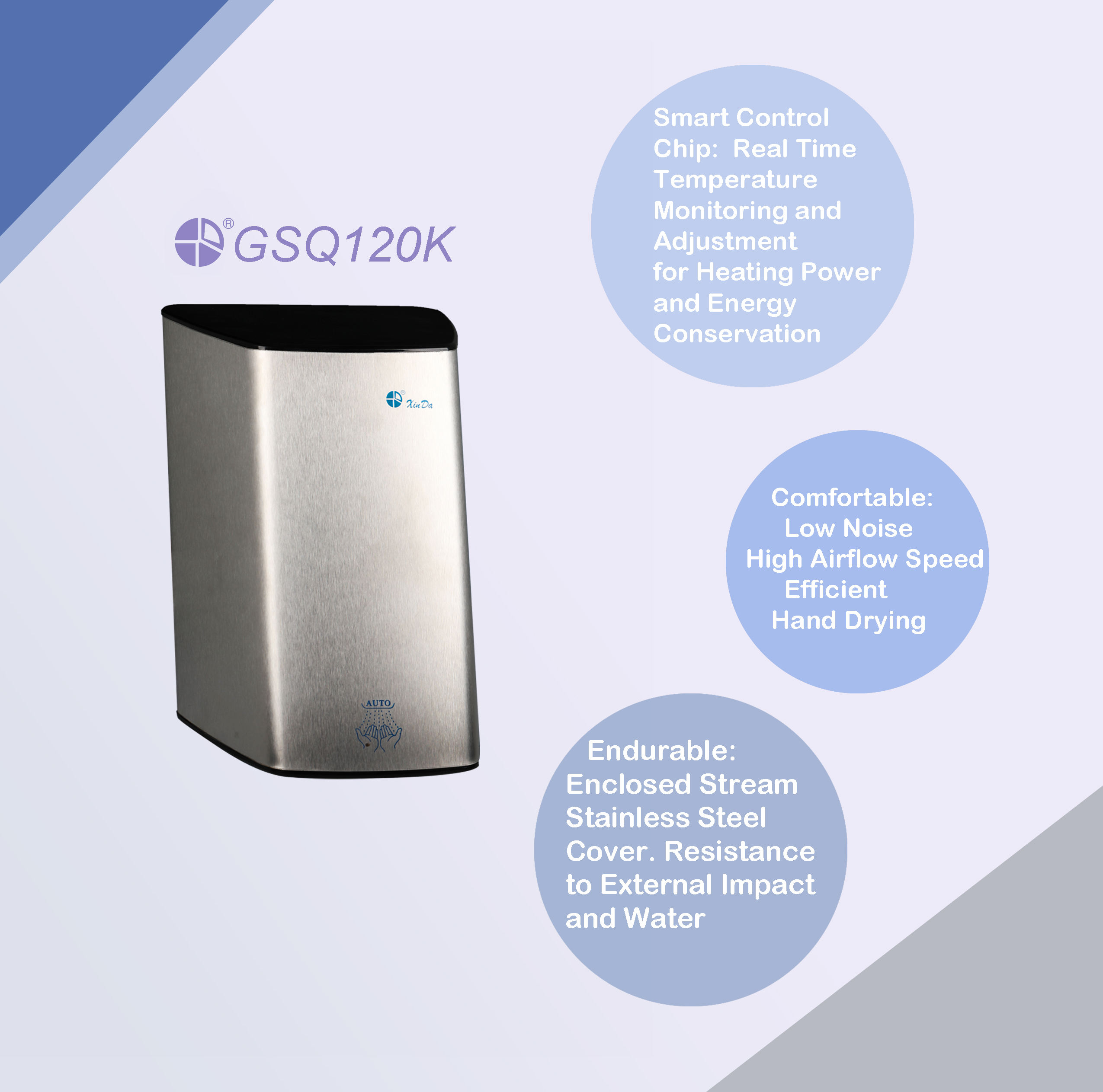 m&aacute;y sấy tay gia đ&igrave;nh tốt nhất