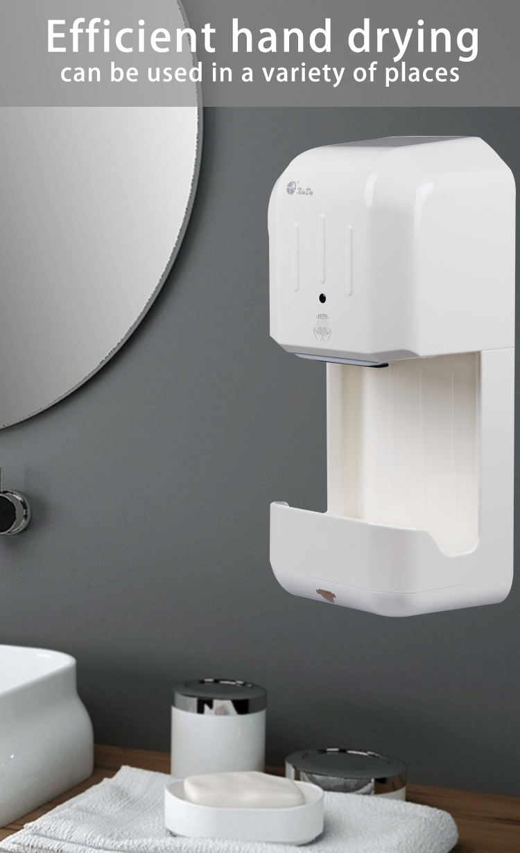 m&aacute;y sấy tay điện