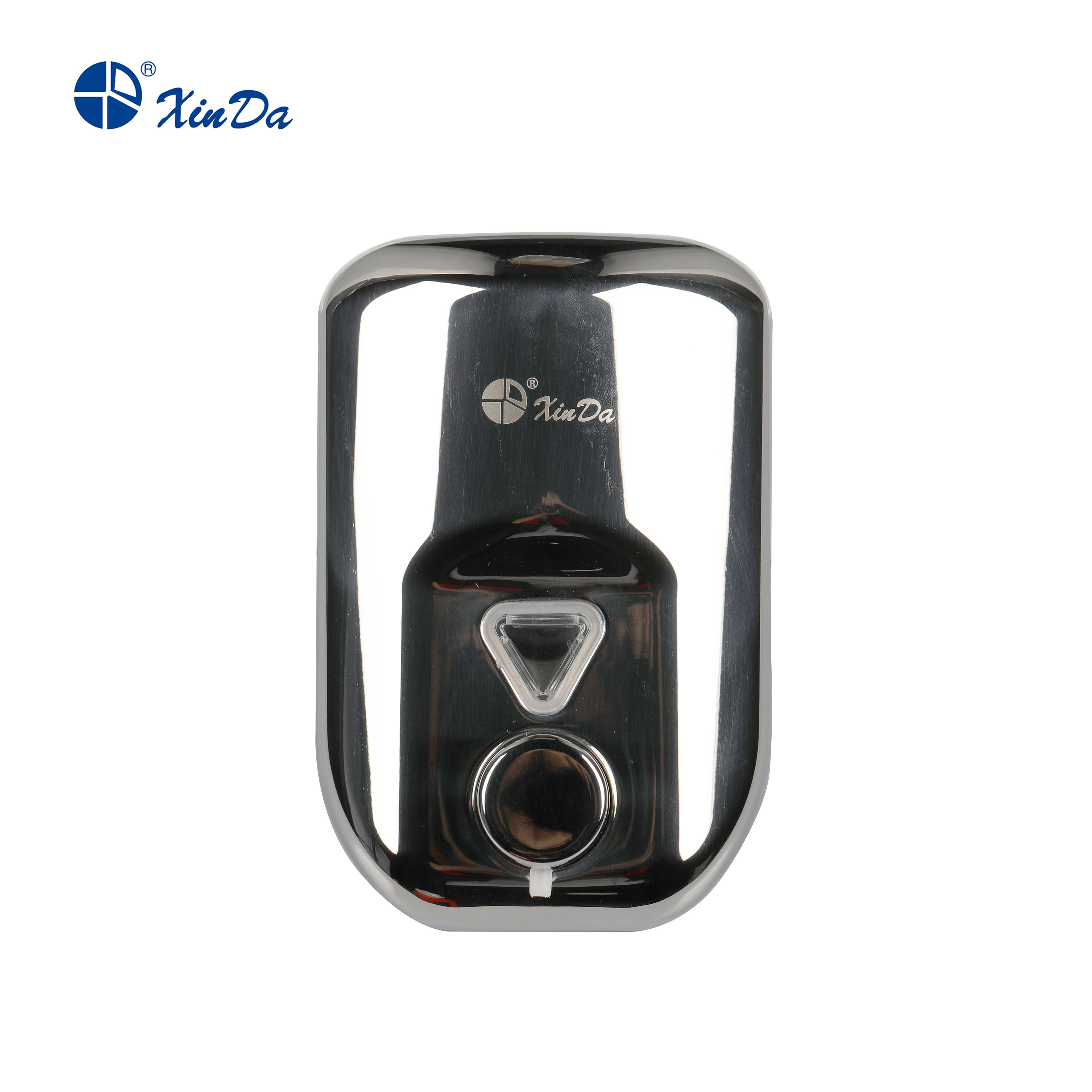 M&aacute;y khử tr&ugrave;ng kim loại