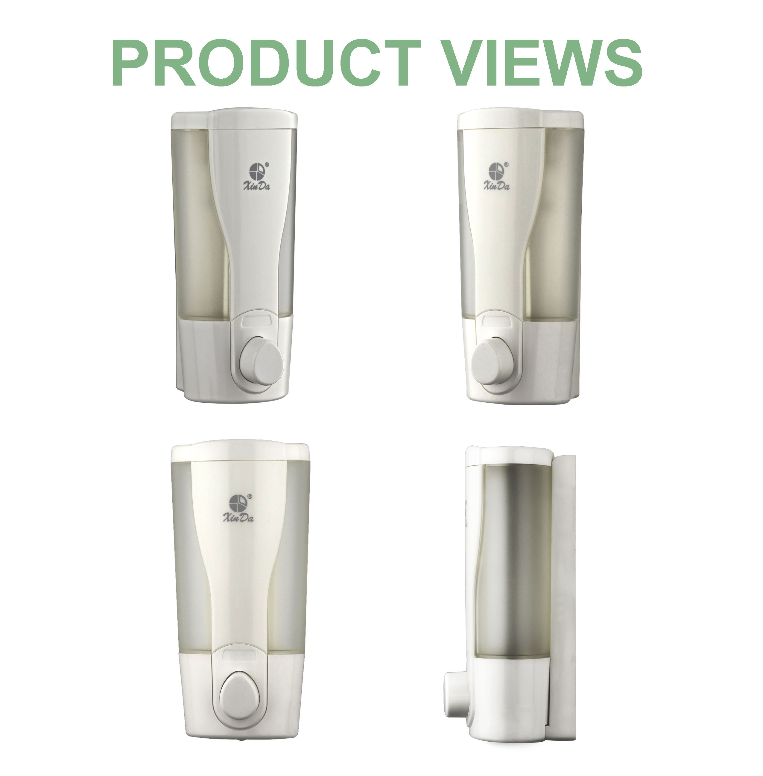 hộp đựng x&agrave; ph&ograve;ng tạo bọt