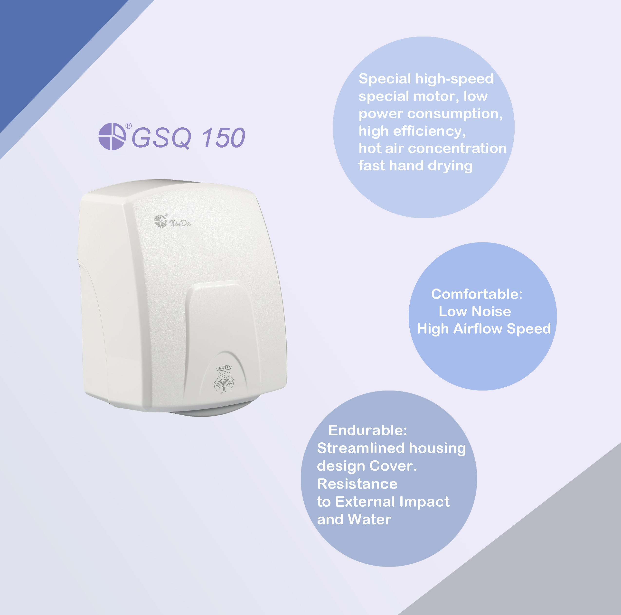 m&aacute;y sấy tay cho ph&ograve;ng tắm