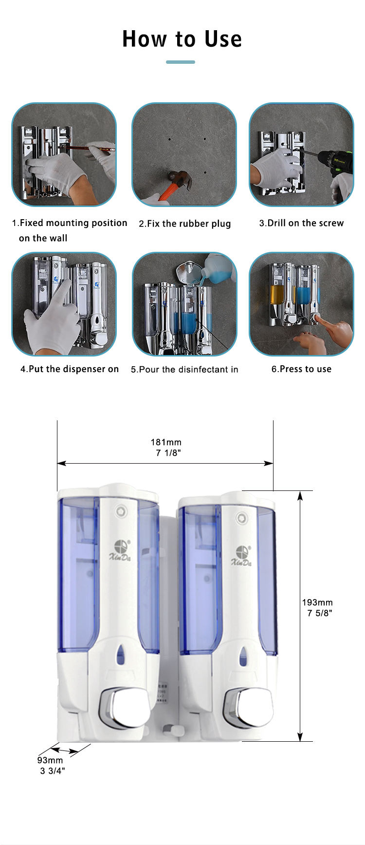 Hộp đựng x&agrave; ph&ograve;ng treo tường