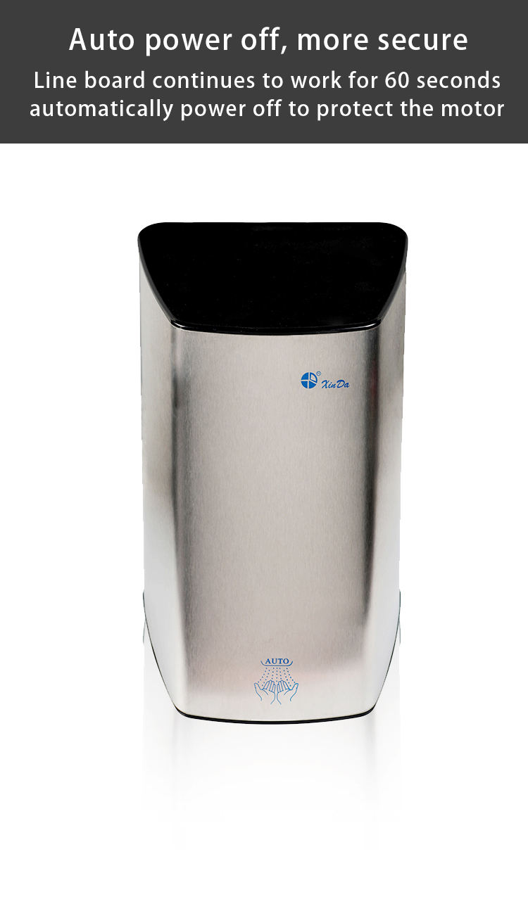 m&aacute;y sấy tay tốc độ cao