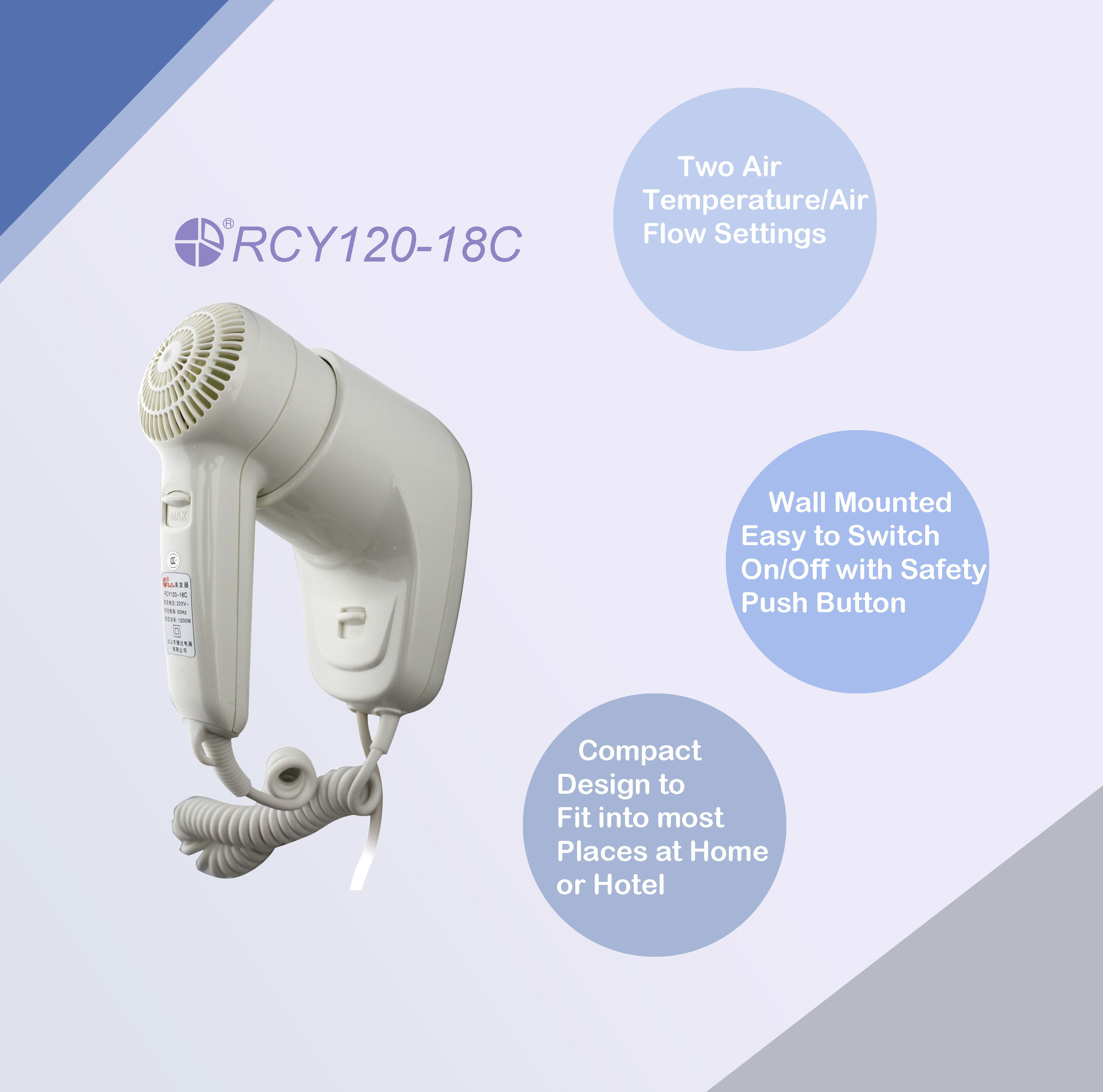 m&aacute;y sấy thổi tốt nhất cho t&oacute;c mỏng