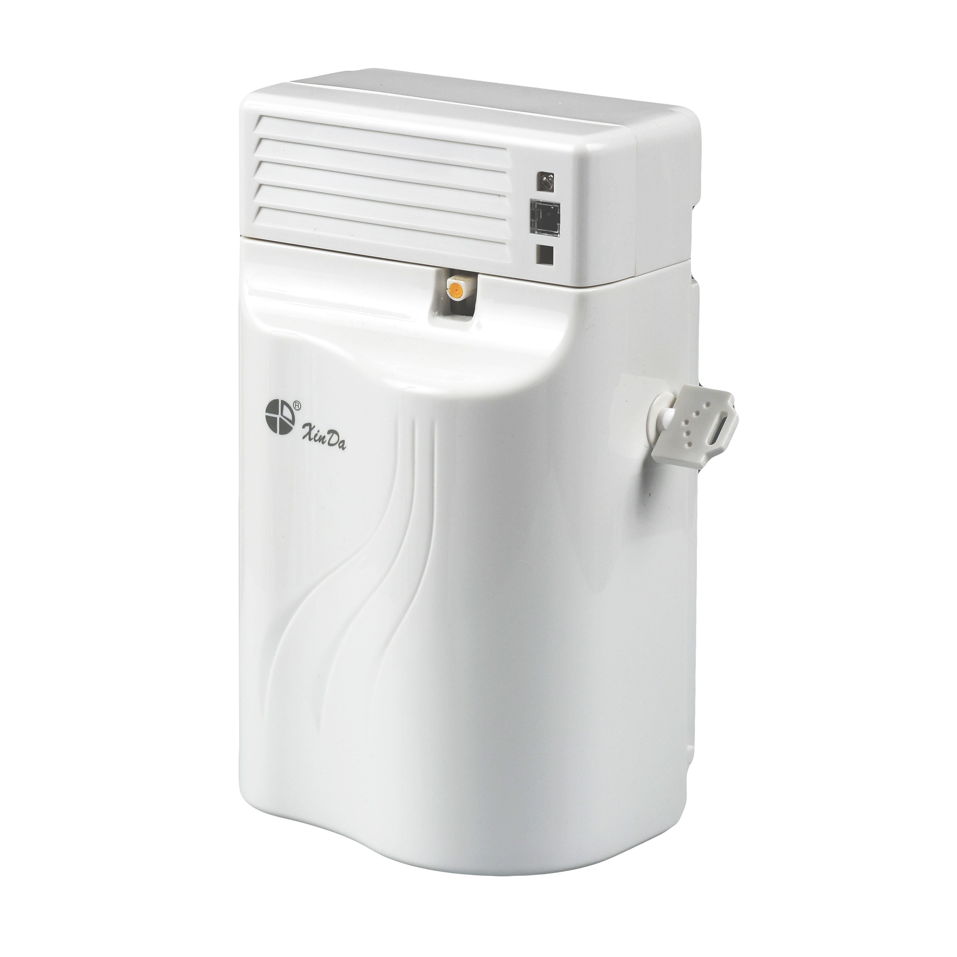 موزع عطر الهباء الجوي