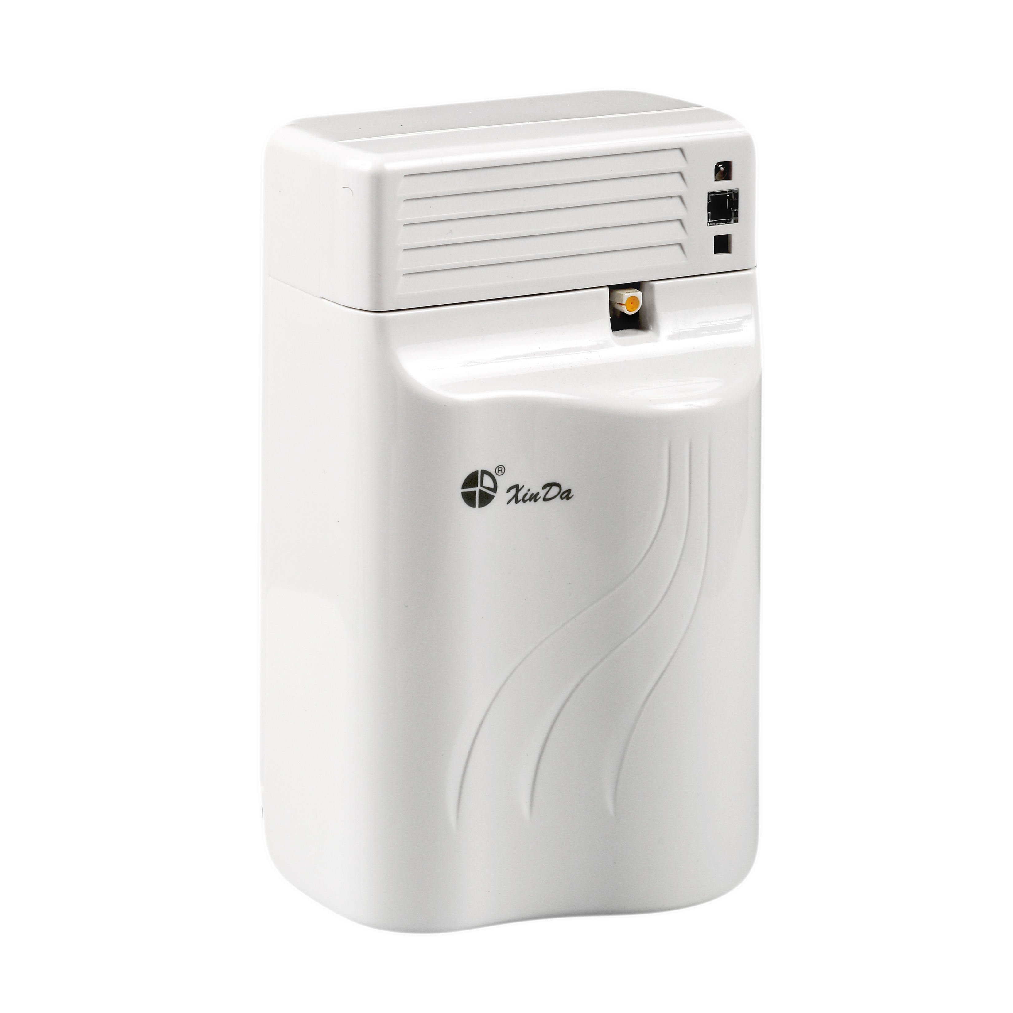 موزع الأيروسول العطور