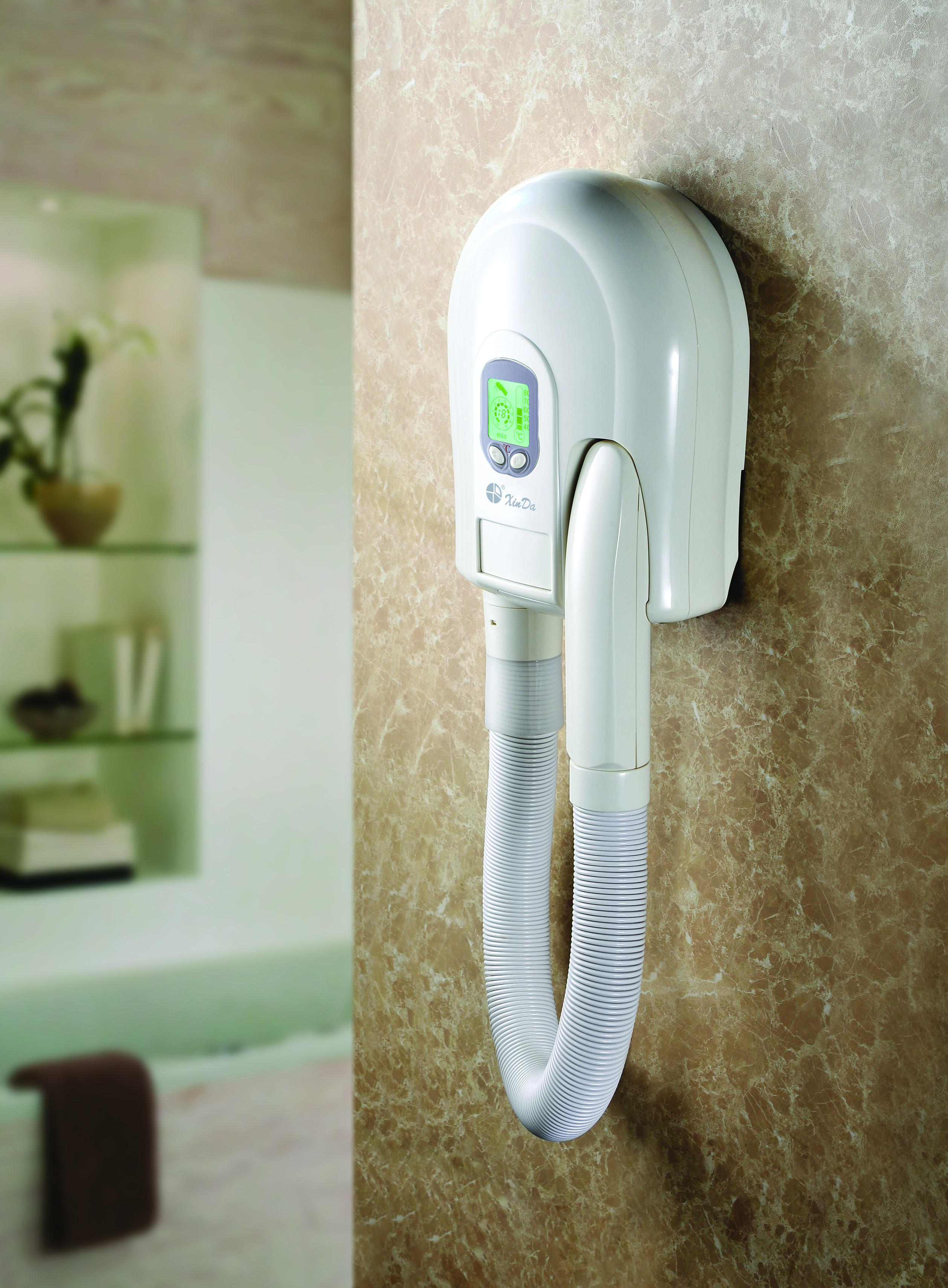 m&aacute;y sấy t&oacute;c m&aacute;t v&agrave; n&oacute;ng