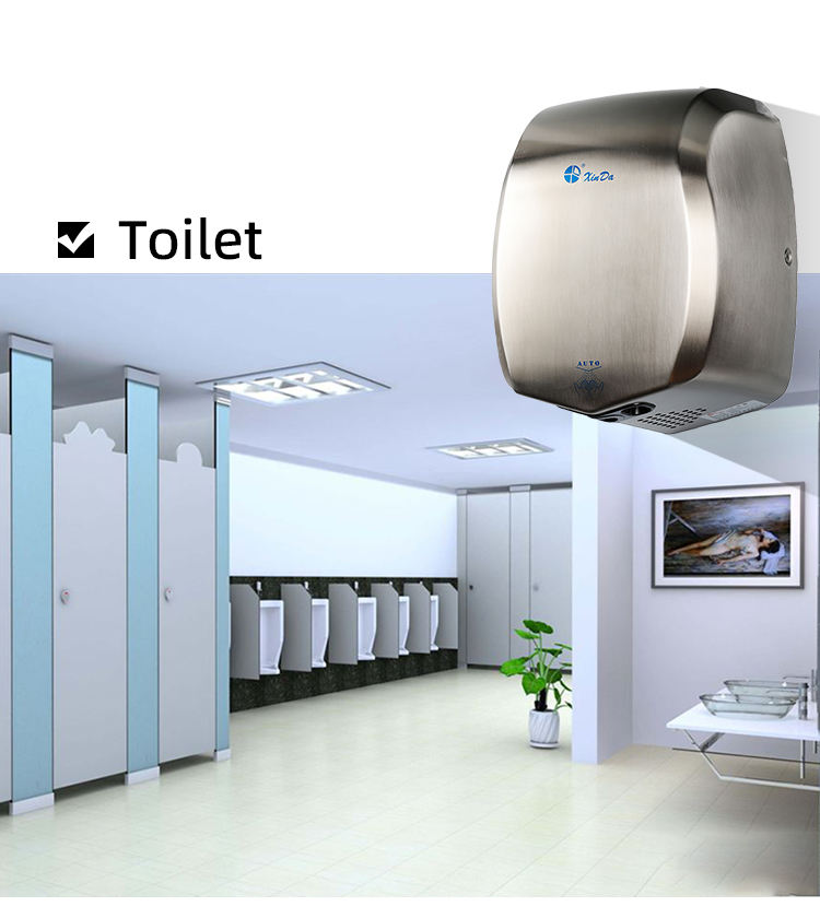 m&aacute;y sấy tay ph&ograve;ng tắm