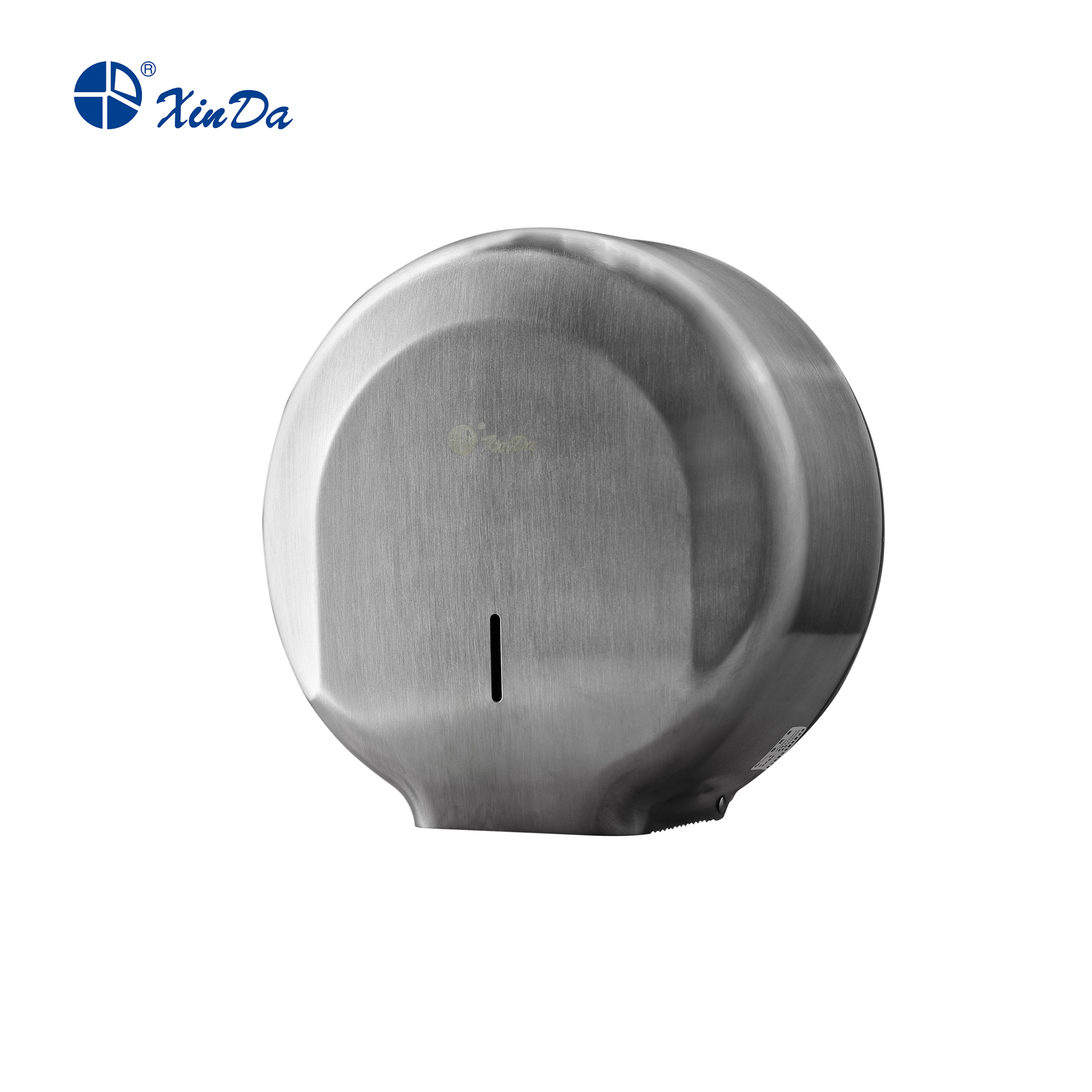 ورق التواليت حامل الحائط