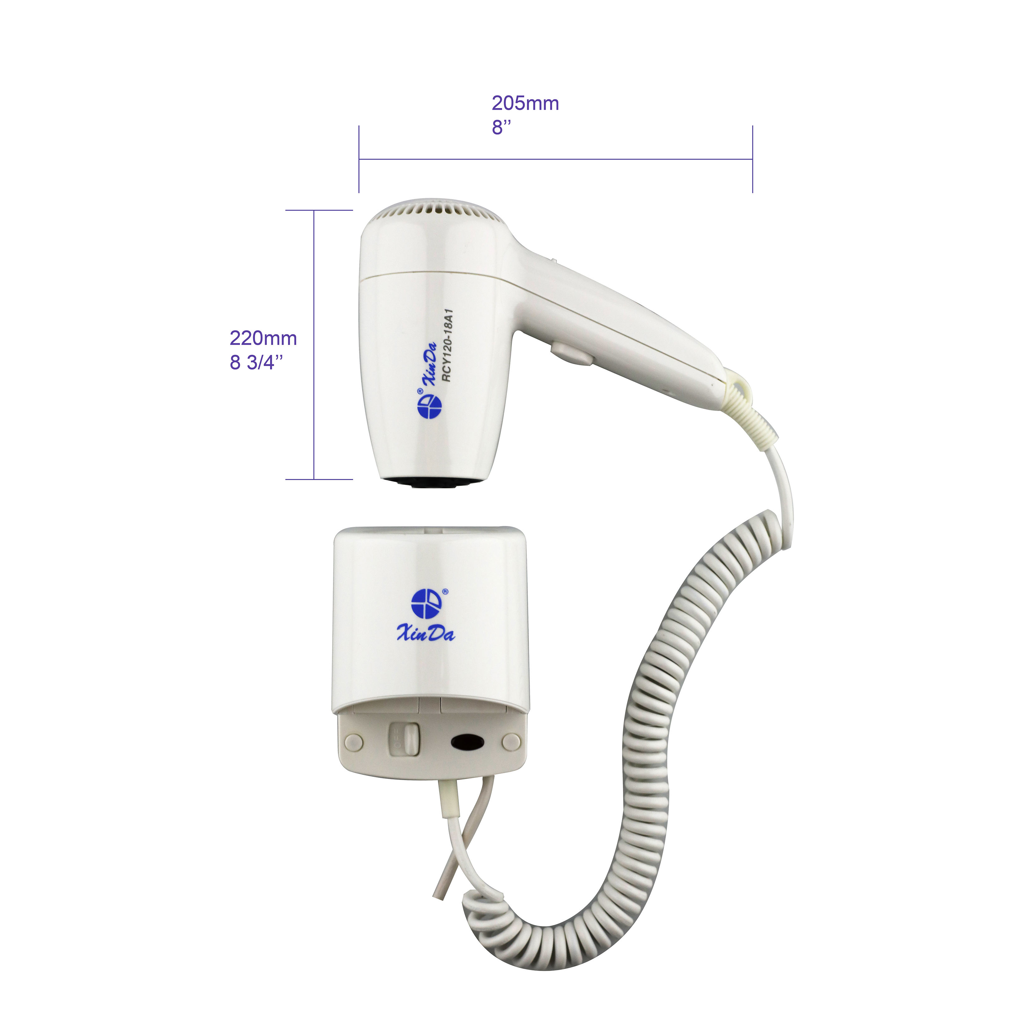 M&aacute;y sấy t&oacute;c chuy&ecirc;n nghiệp