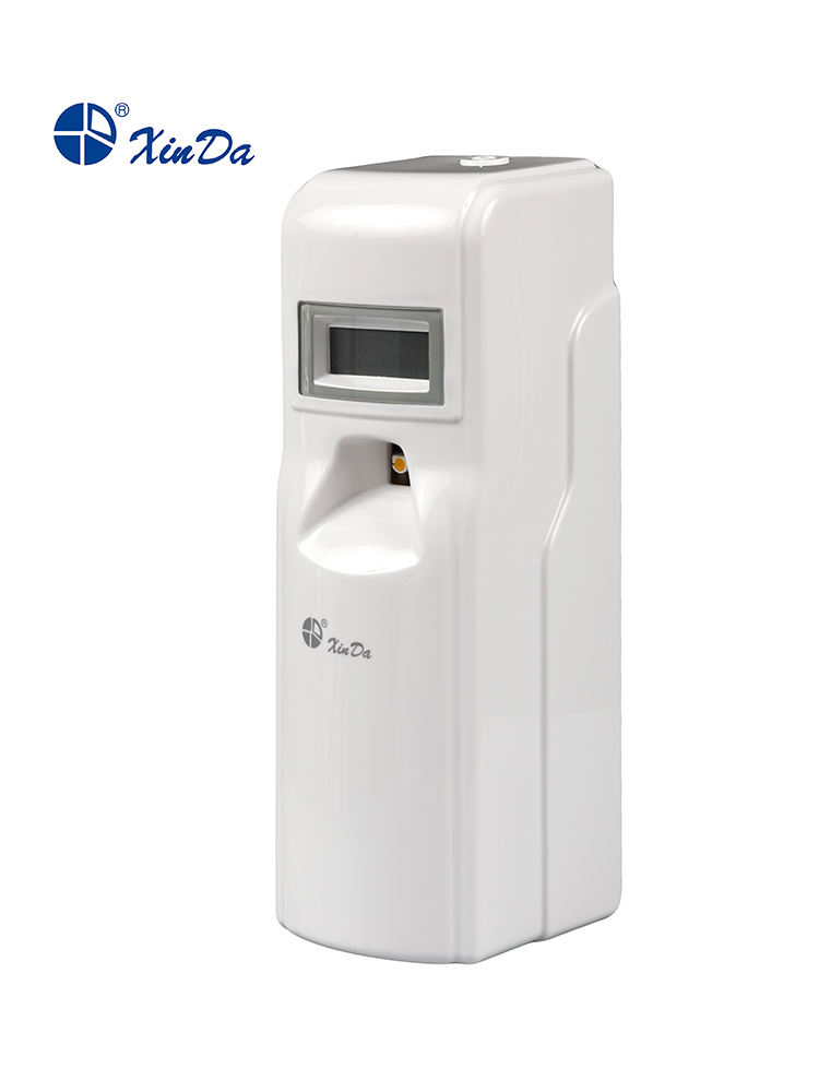 آلة موزع العطور الأوتوماتيكية