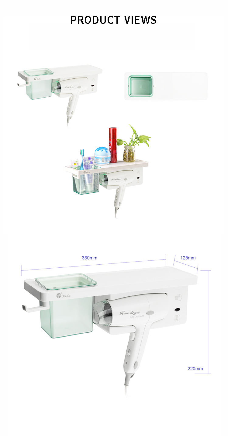 M&aacute;y sấy t&oacute;c đa năng