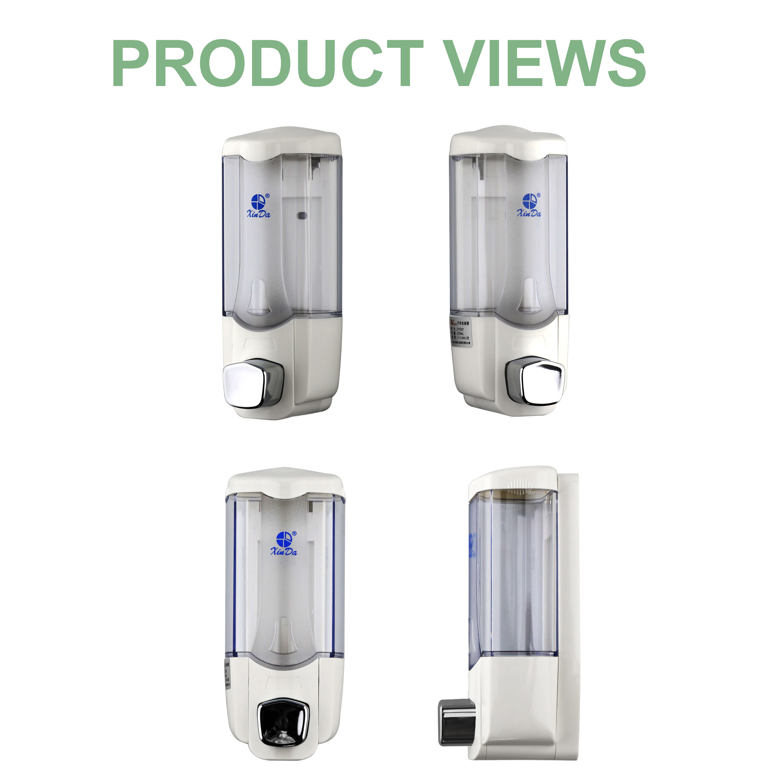 hộp đựng x&agrave; ph&ograve;ng rửa ch&eacute;n