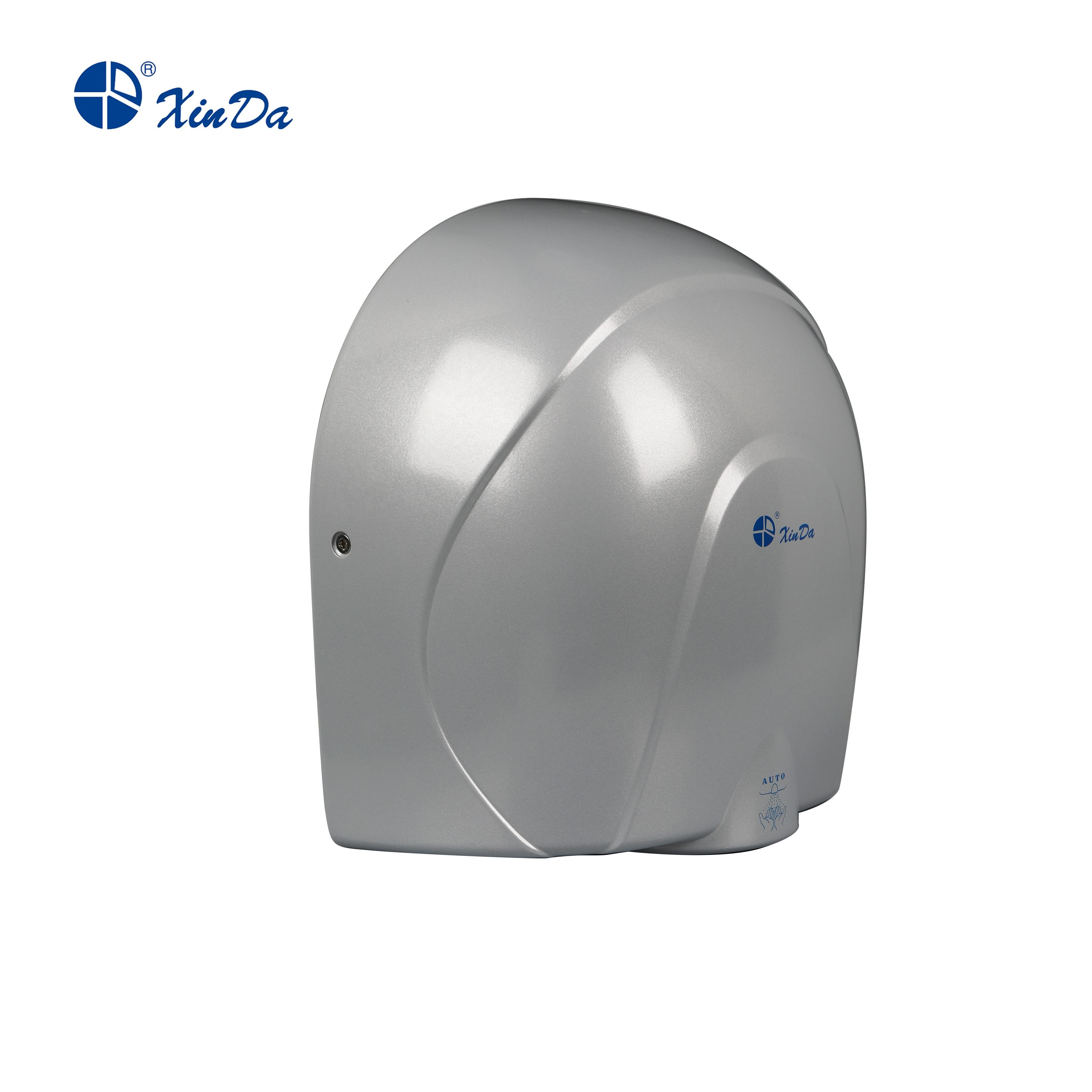 hand dryers for schools