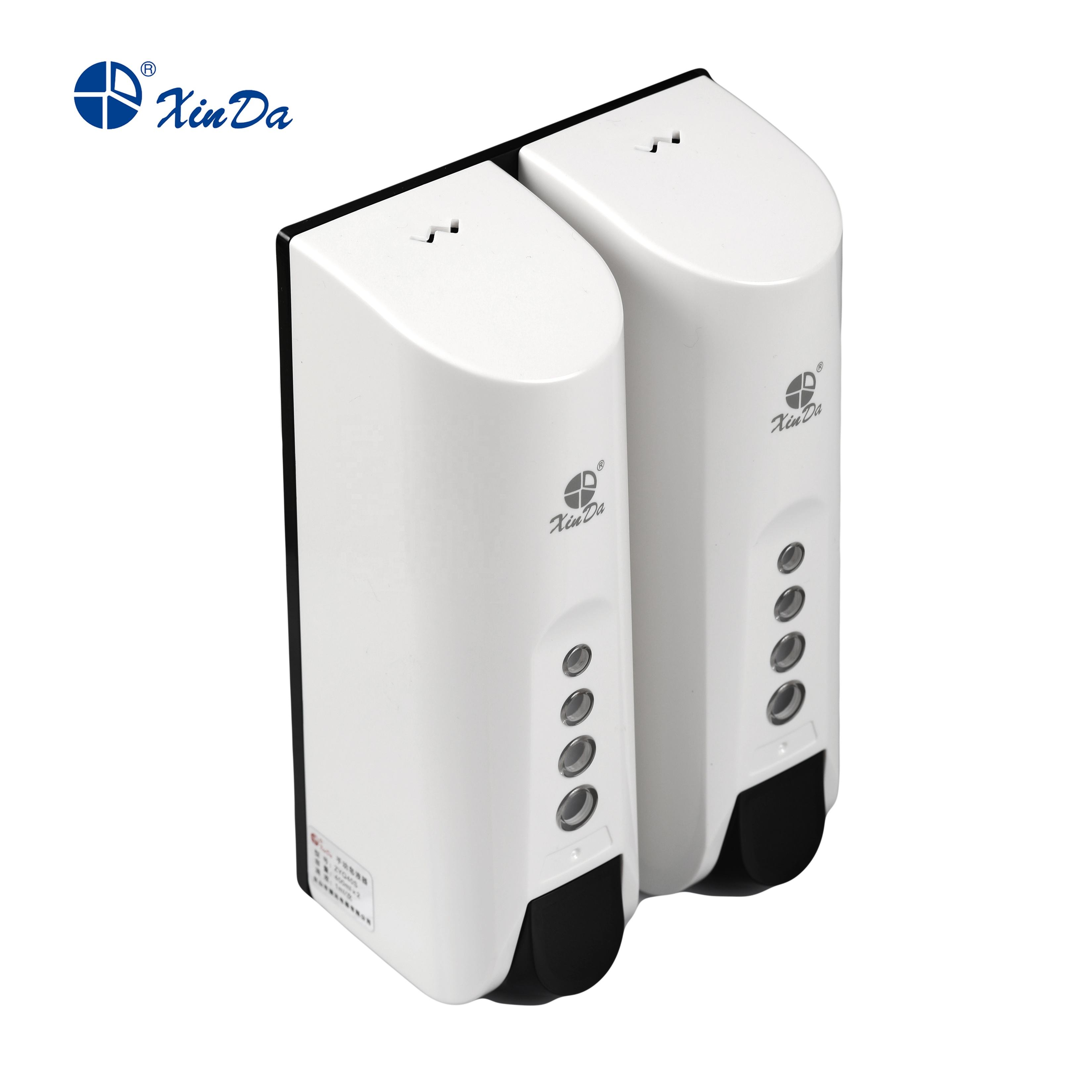 موزع الصابون اليدوي