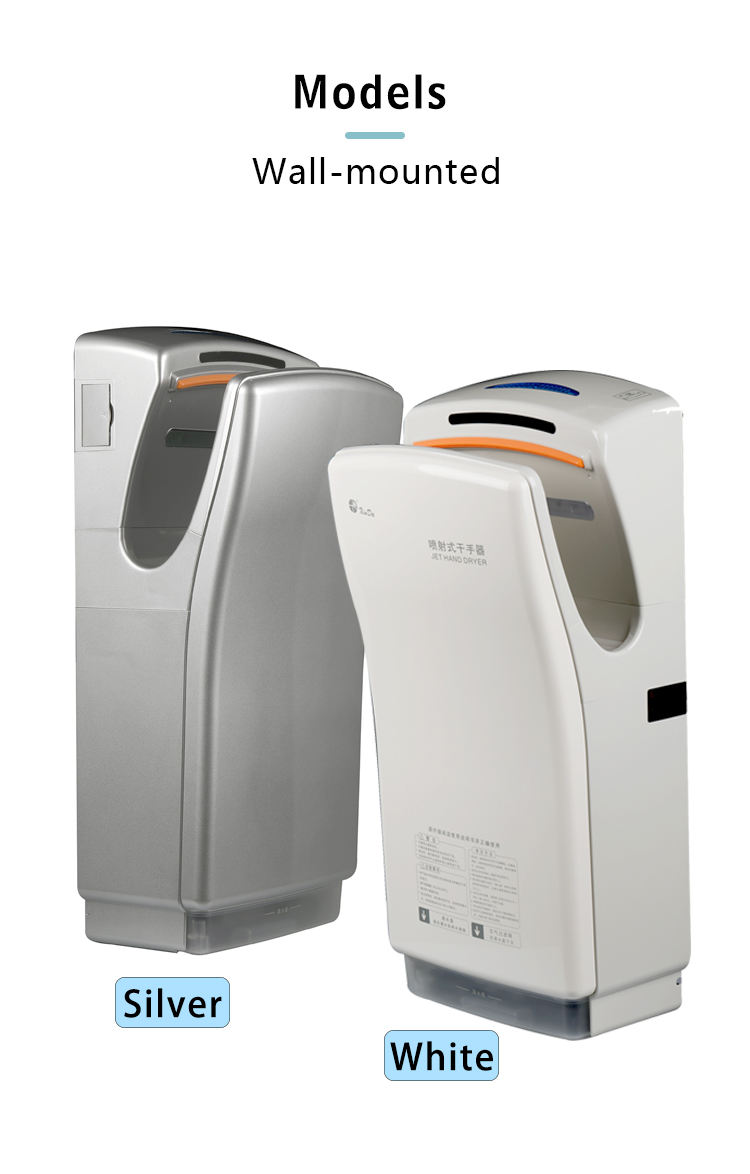 m&aacute;y sấy tay