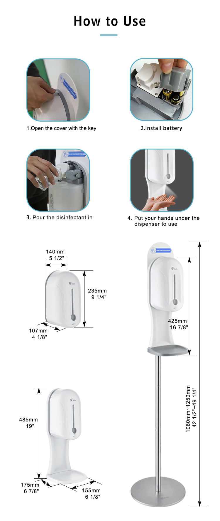 hộp đựng x&agrave; ph&ograve;ng m&agrave;u đen mờ 