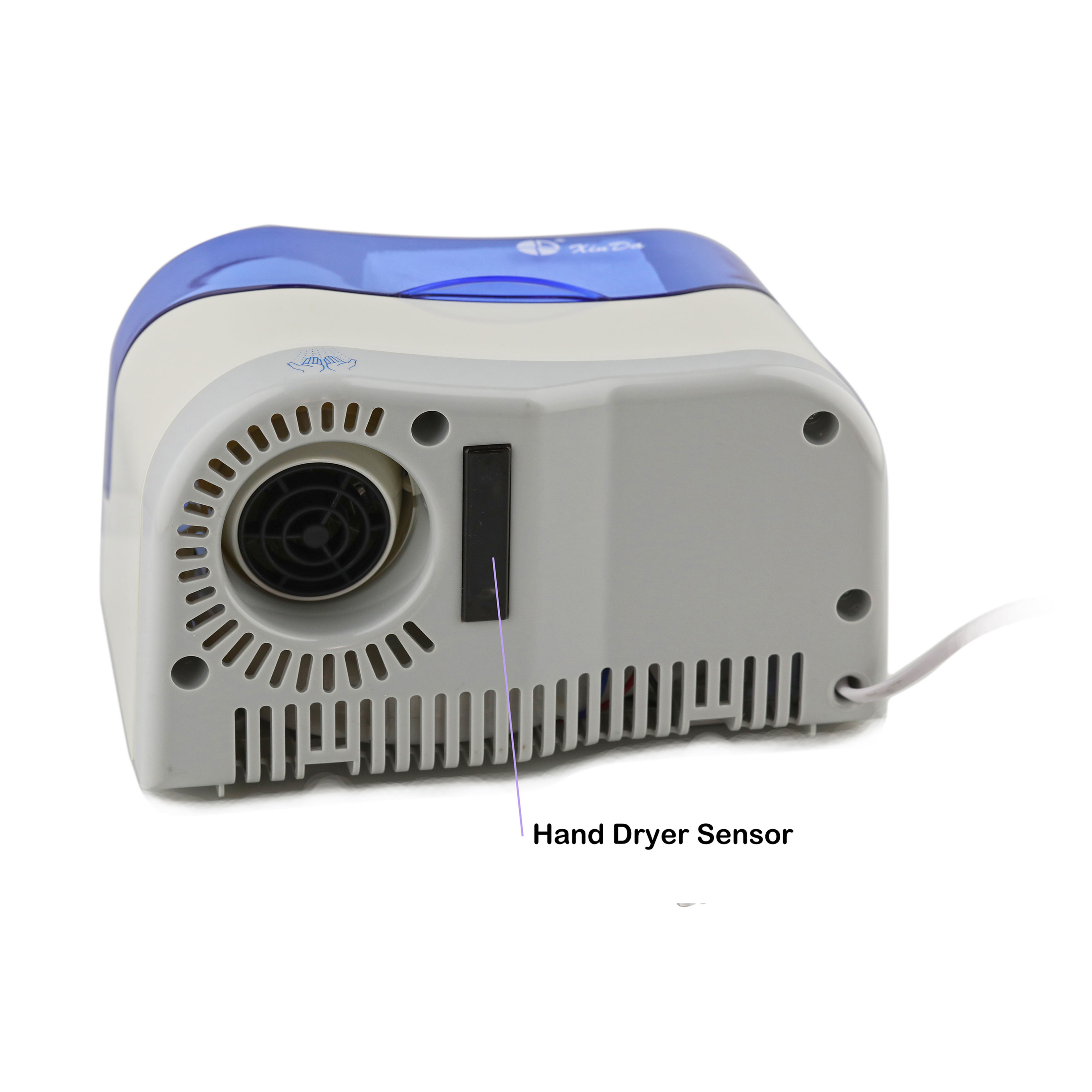 M&aacute;y sấy t&oacute;c tay