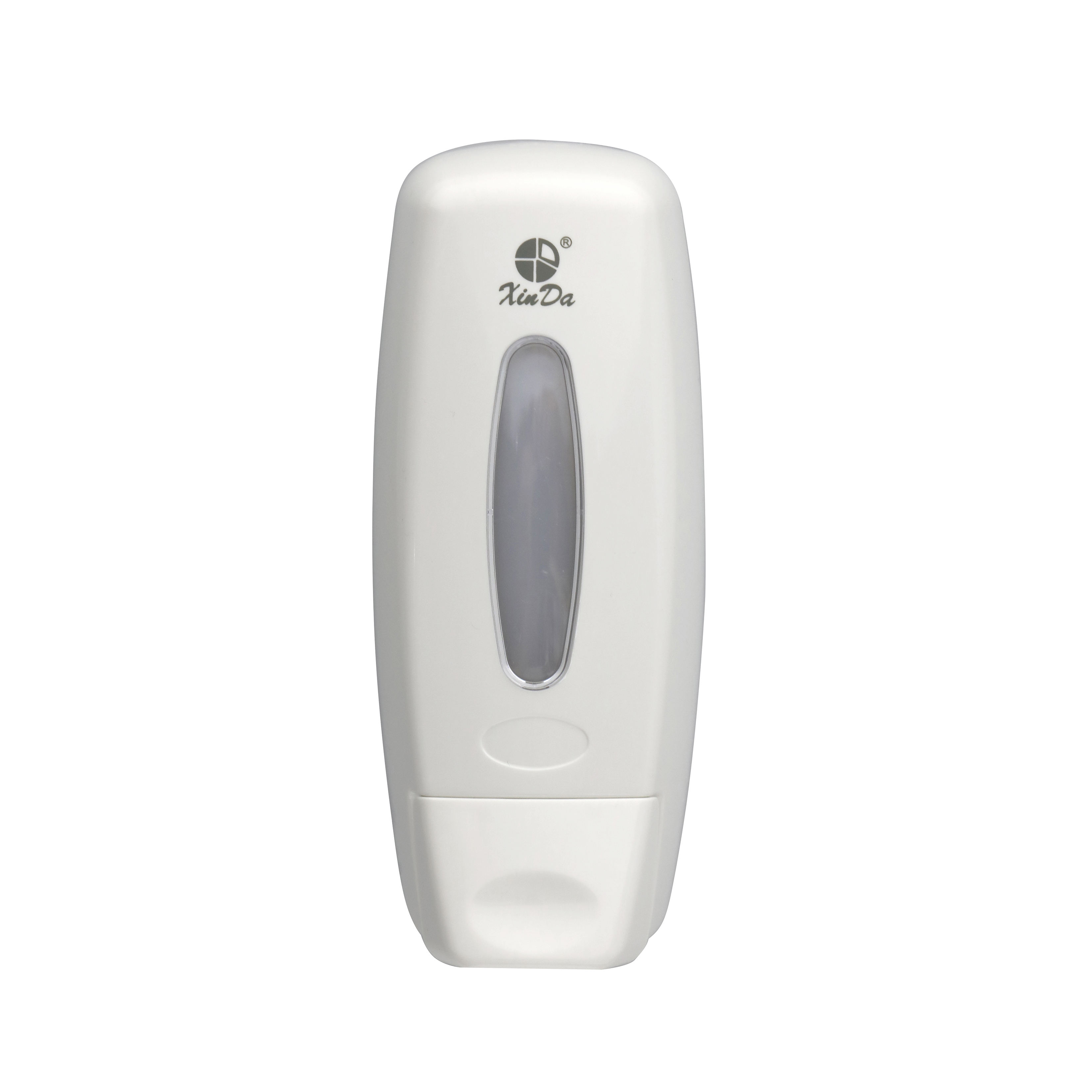 nhấn hộp đựng x&agrave; ph&ograve;ng 