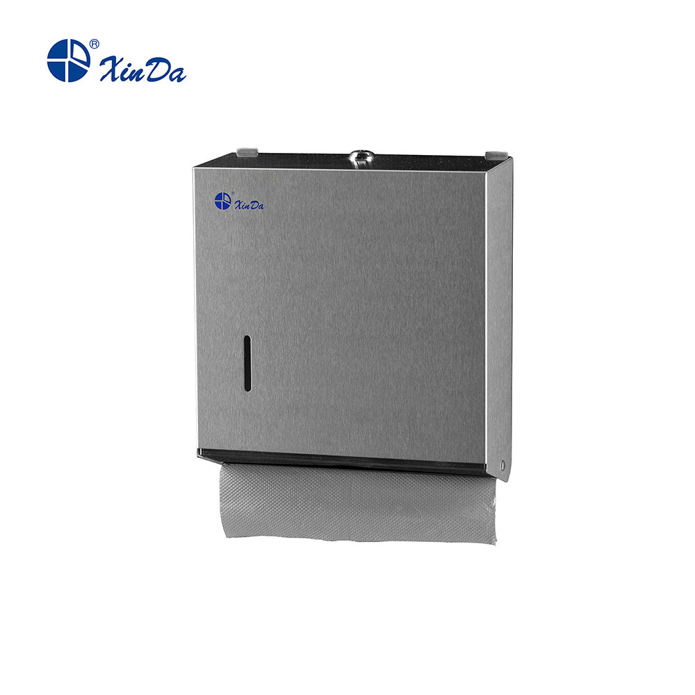 gi&aacute; đỡ giấy vệ sinh treo tường