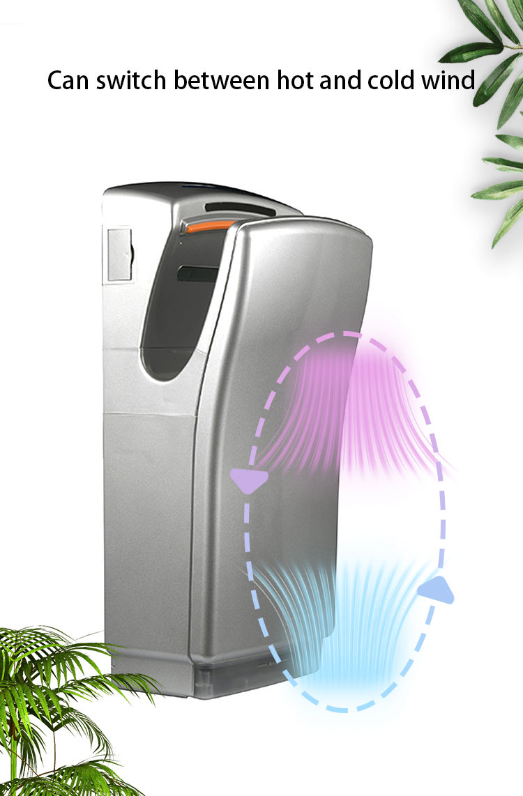 m&aacute;y sấy tay cho ph&ograve;ng vệ sinh