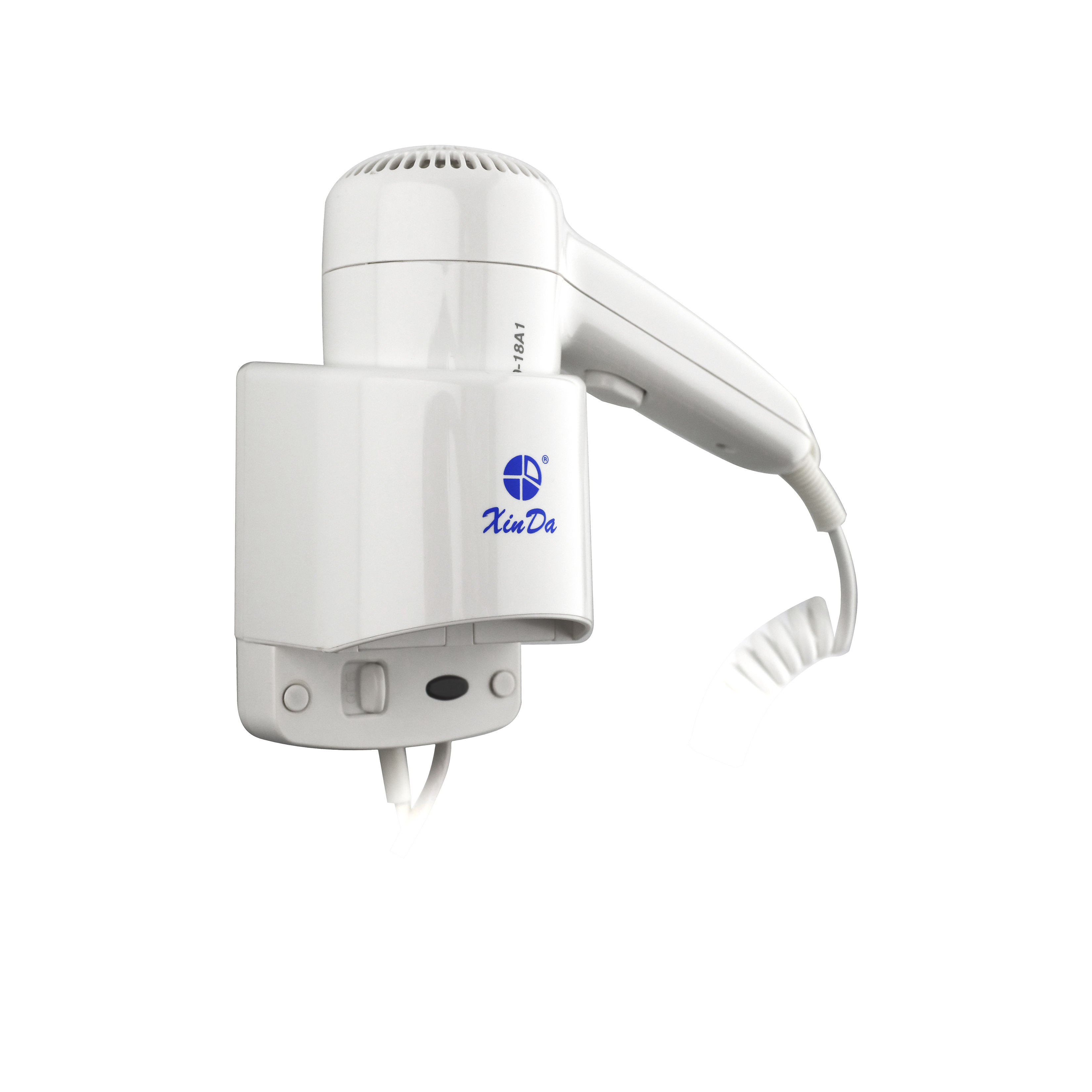 M&aacute;y sấy t&oacute;c mạnh mẽ