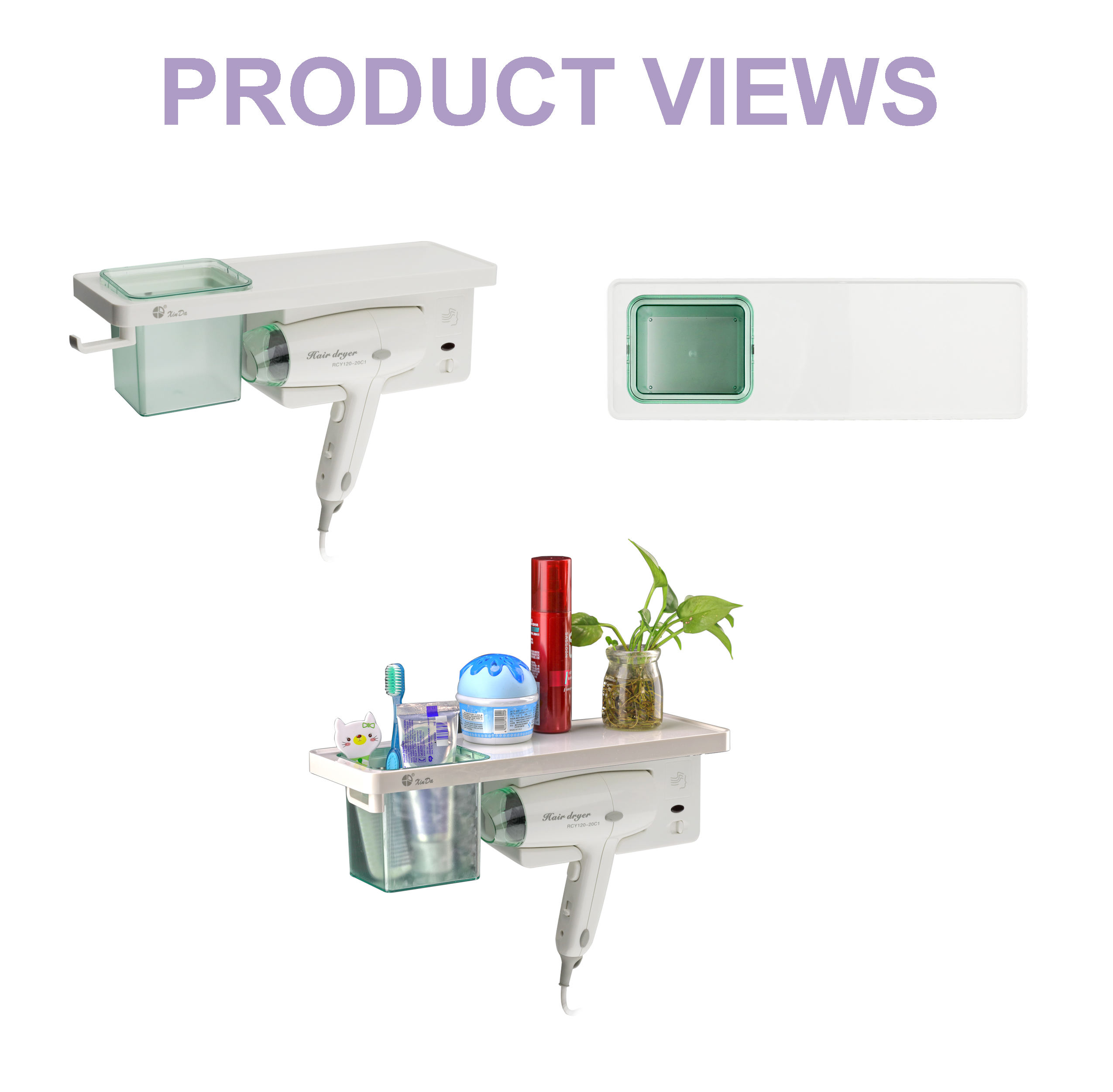 M&aacute;y sấy t&oacute;c 3000w 