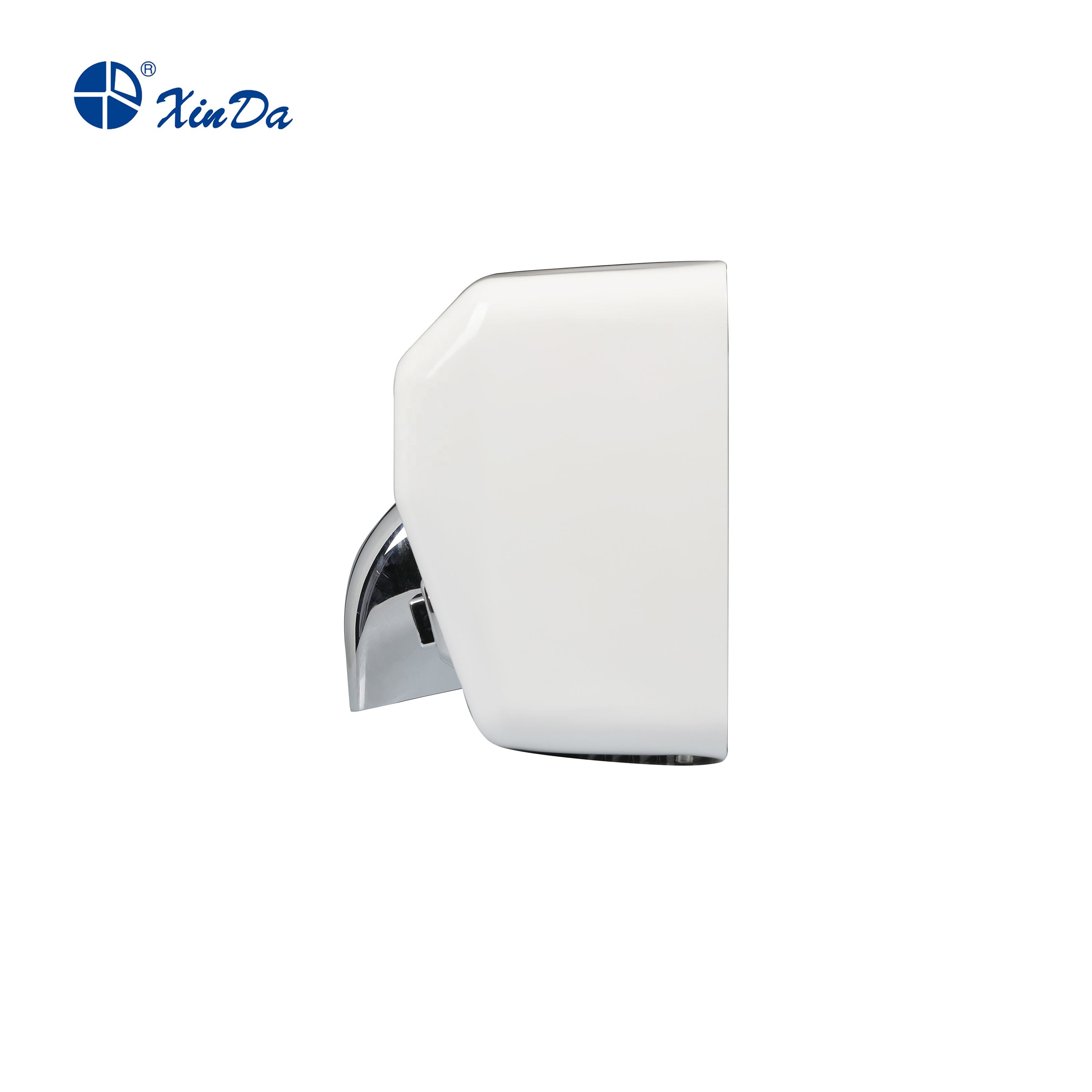 m&aacute;y sấy tay ph&ograve;ng tắm hoạt động bằng pin