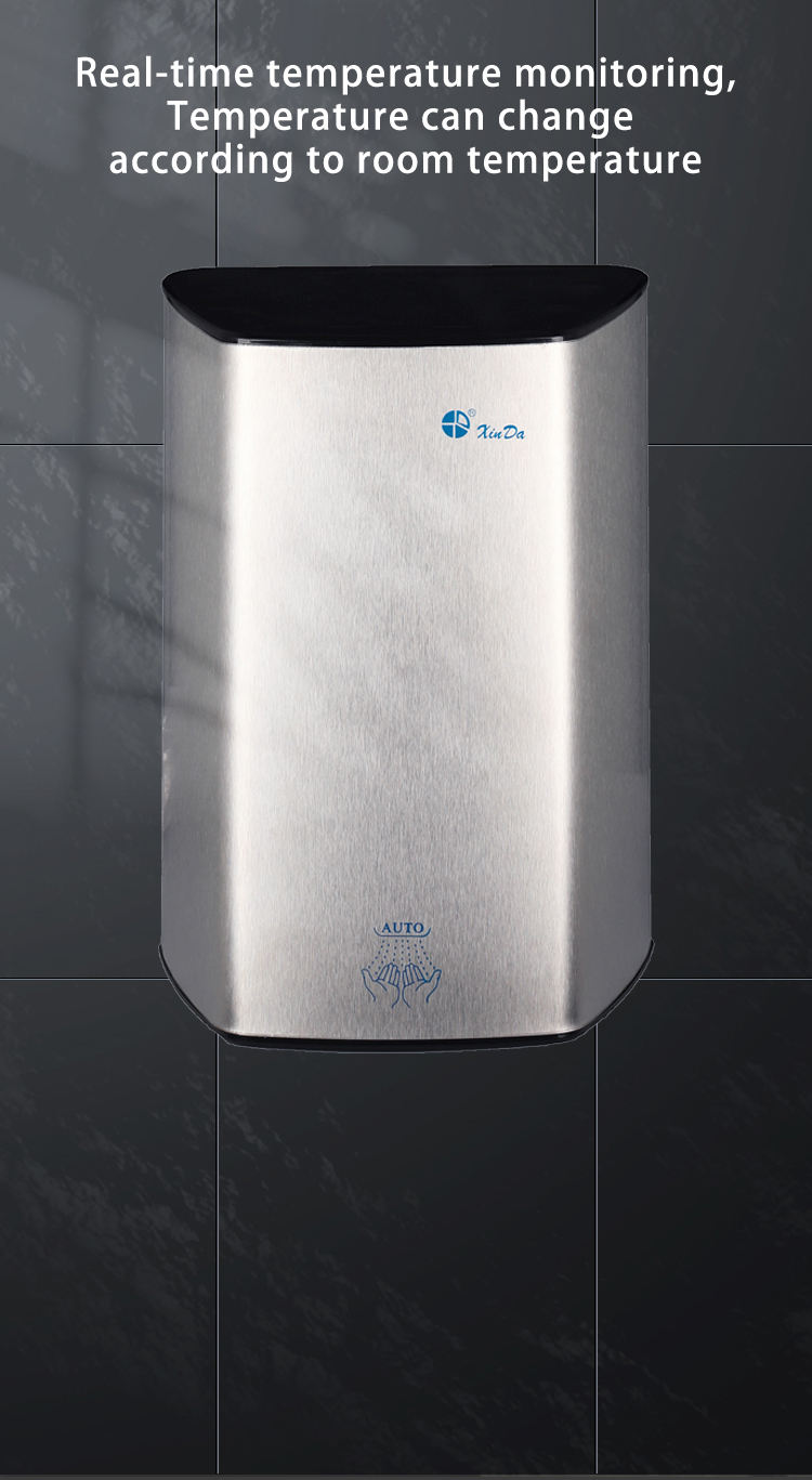 m&aacute;y sấy tay kh&ocirc;ng gỉ