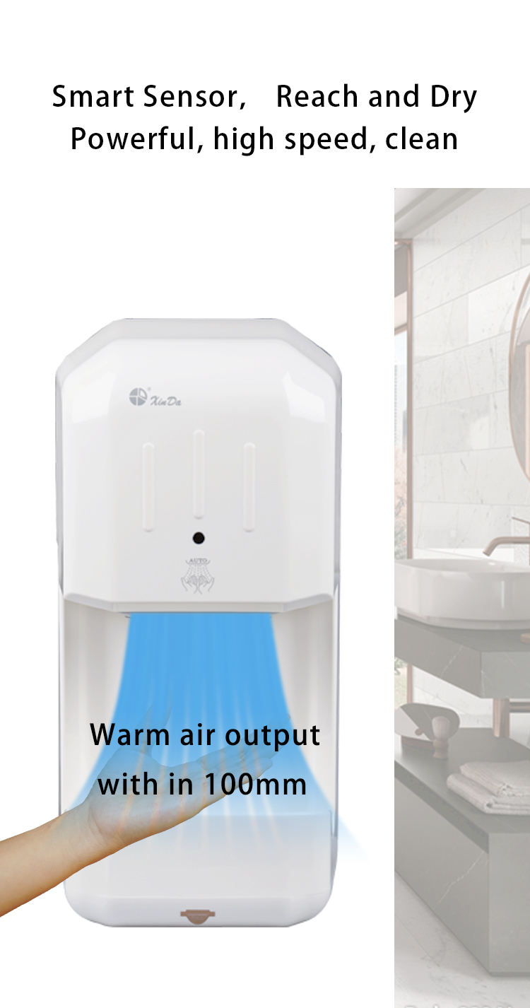 m&aacute;y sấy tay ph&ograve;ng tắm