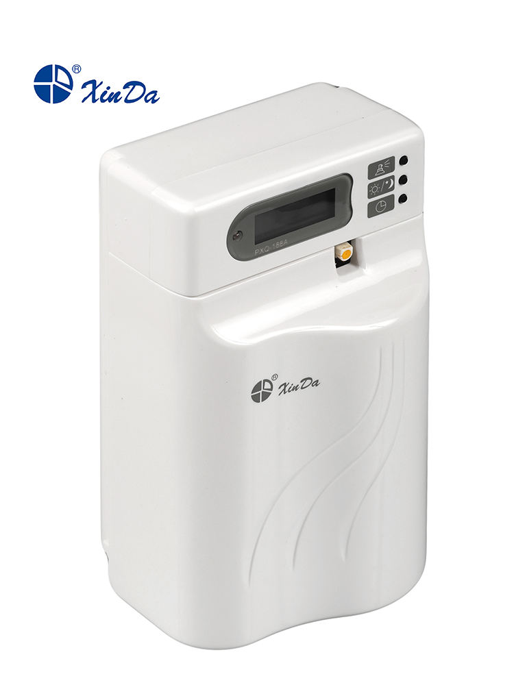 أفضل موزع للعطور