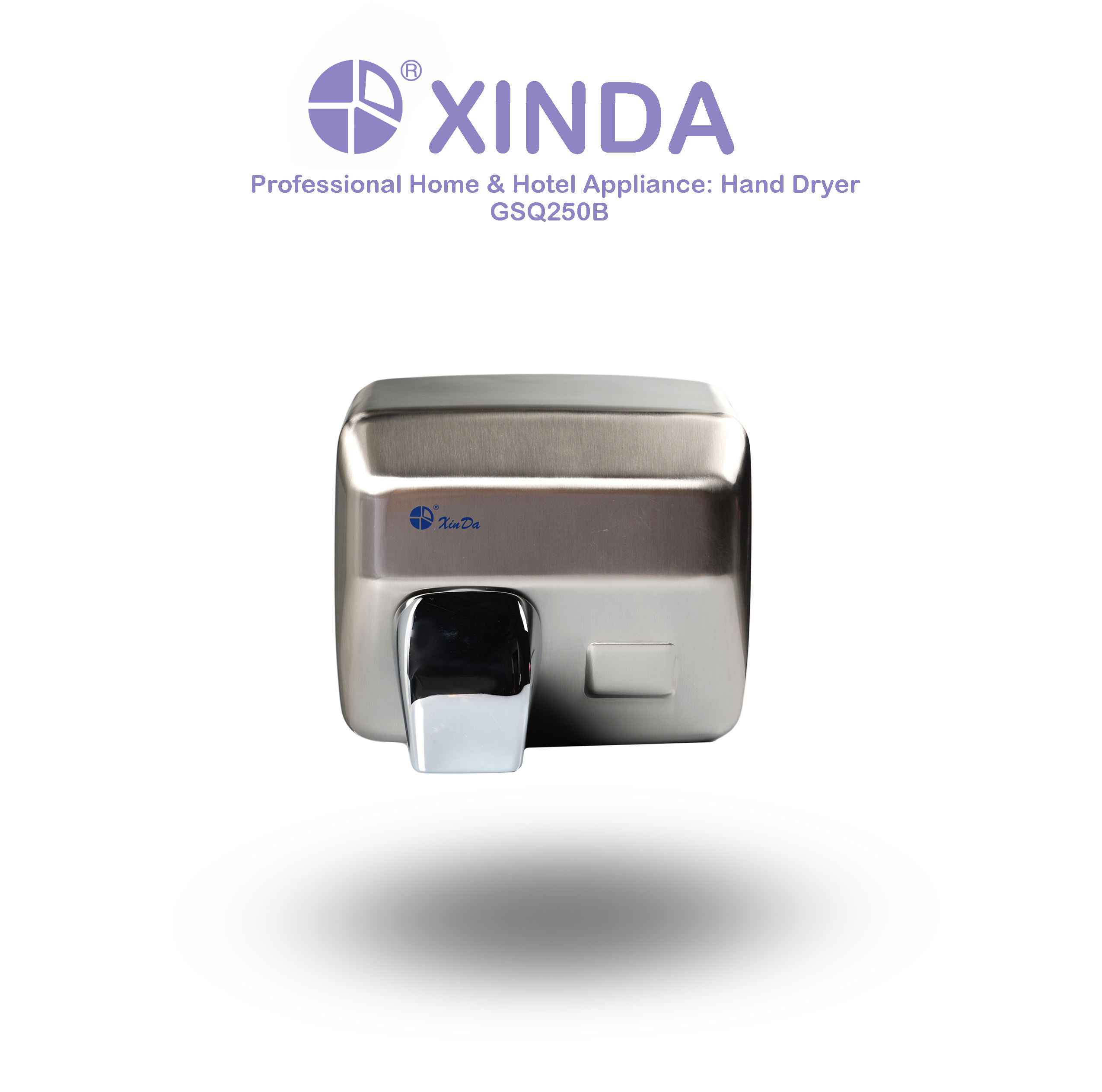 m&aacute;y sấy tay treo tường