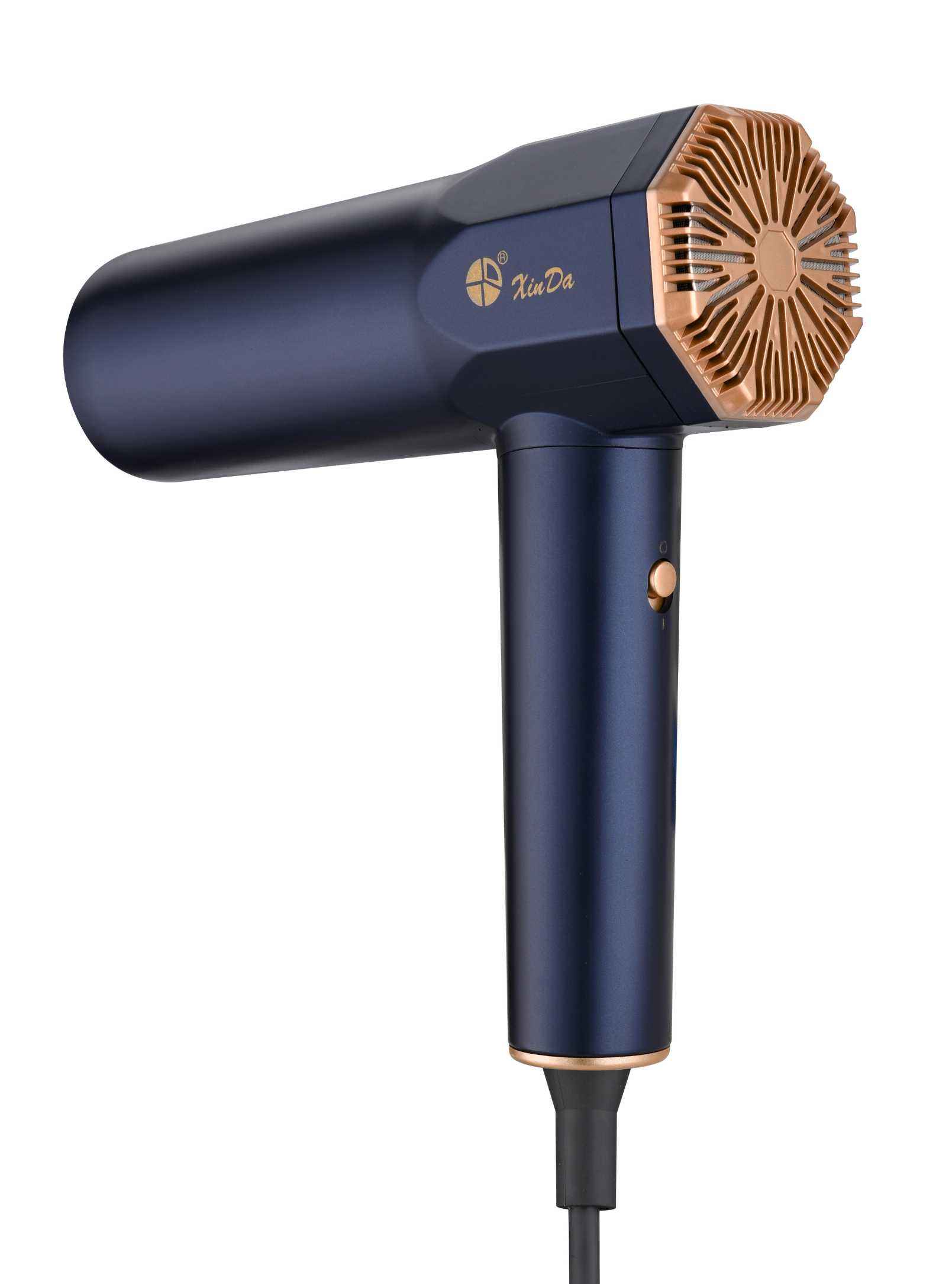 M&aacute;y sấy t&oacute;c c&oacute; động cơ