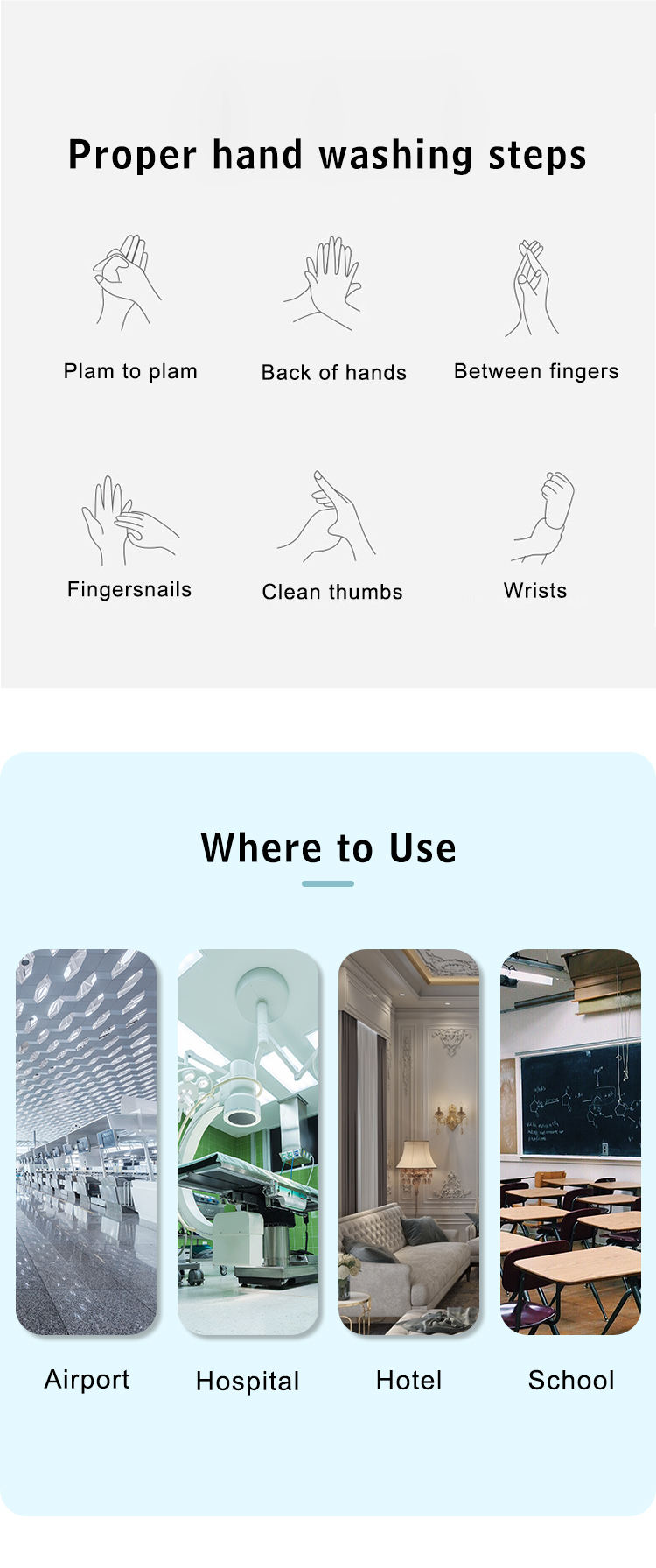 m&aacute;y sấy tay cho ph&ograve;ng tắm